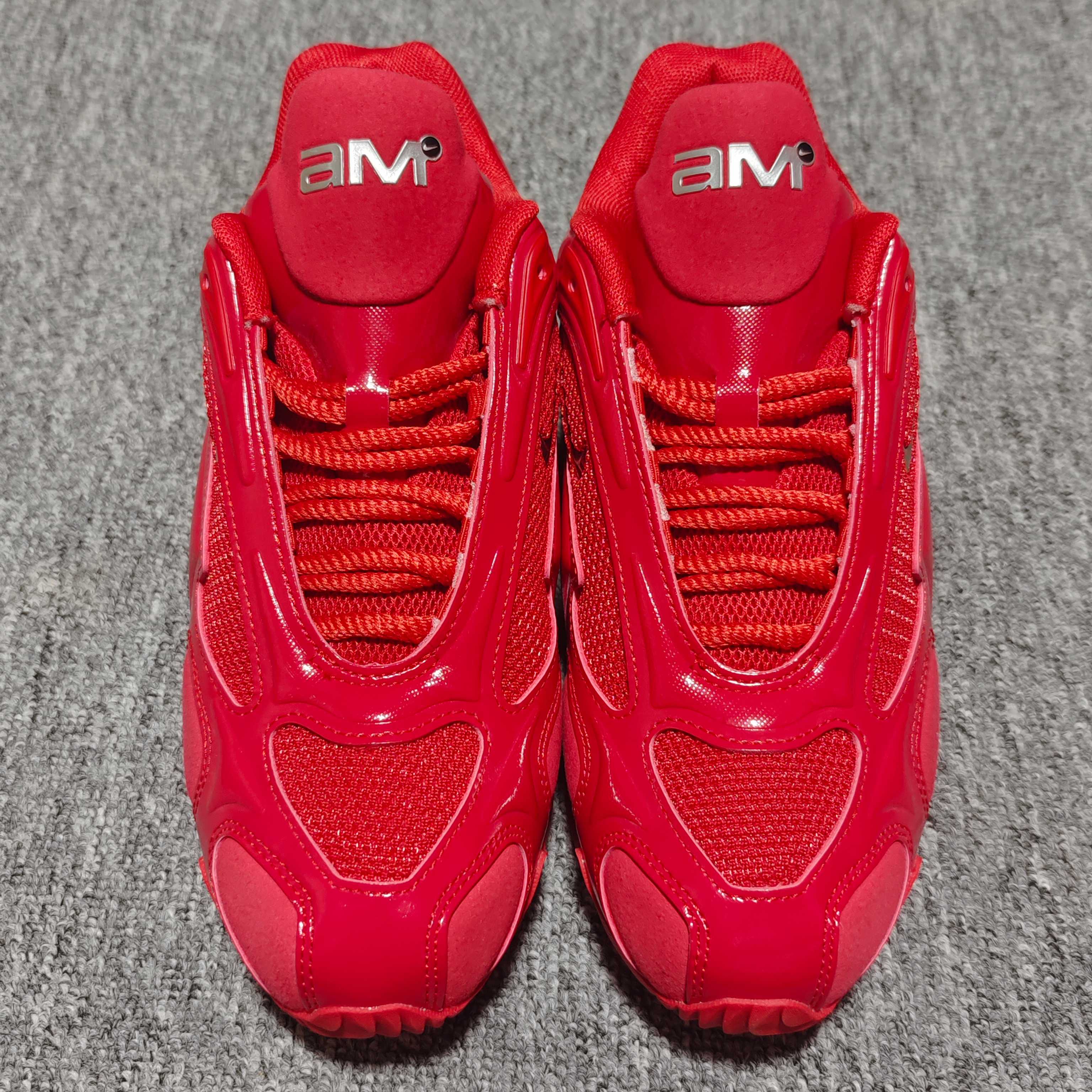 外贸跑量专供 郑钦文同款 NK Air Max Muse 舒适百搭 潮流休闲鞋 网球鞋 FV1920 大