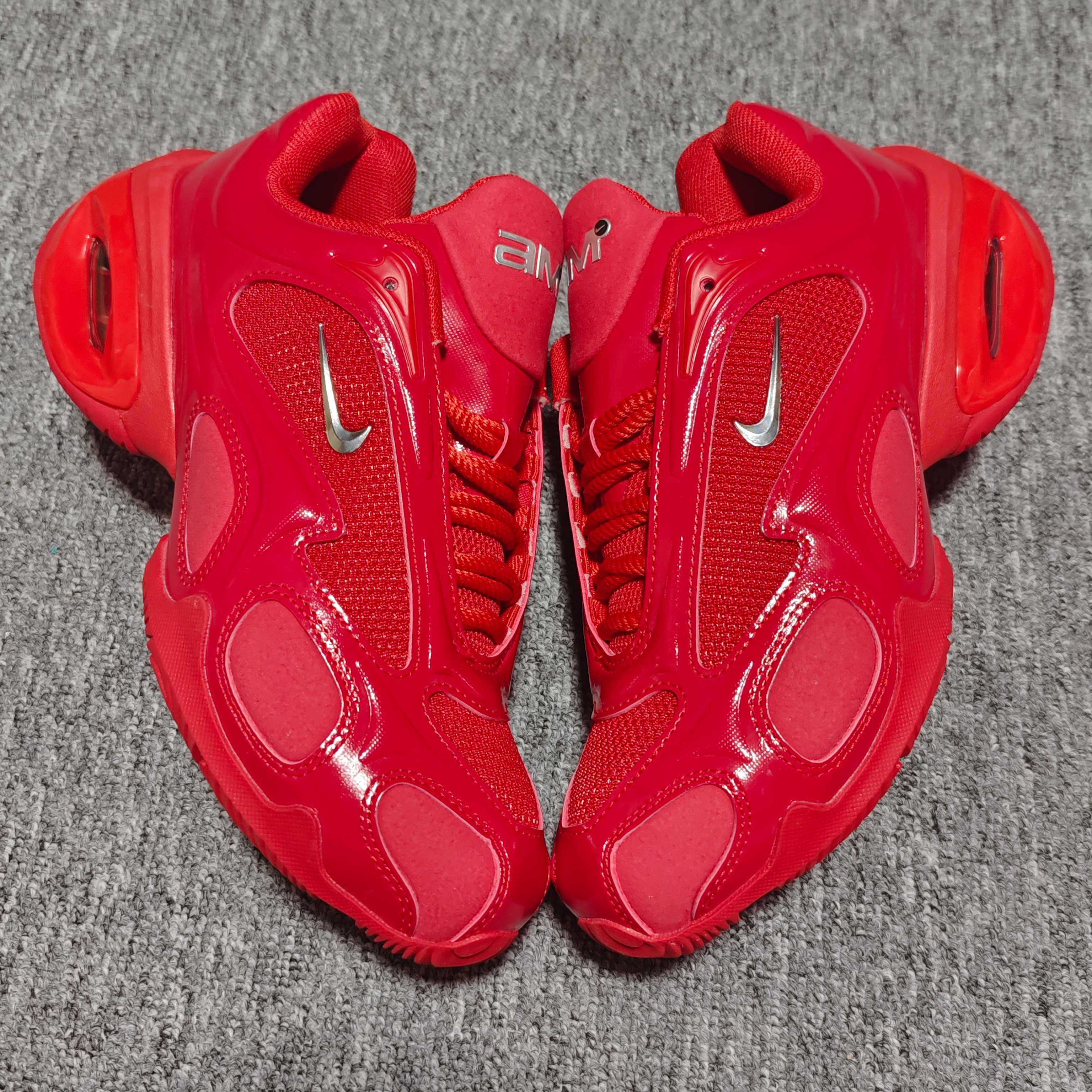 外贸跑量专供 郑钦文同款 NK Air Max Muse 舒适百搭 潮流休闲鞋 网球鞋 FV1920 大
