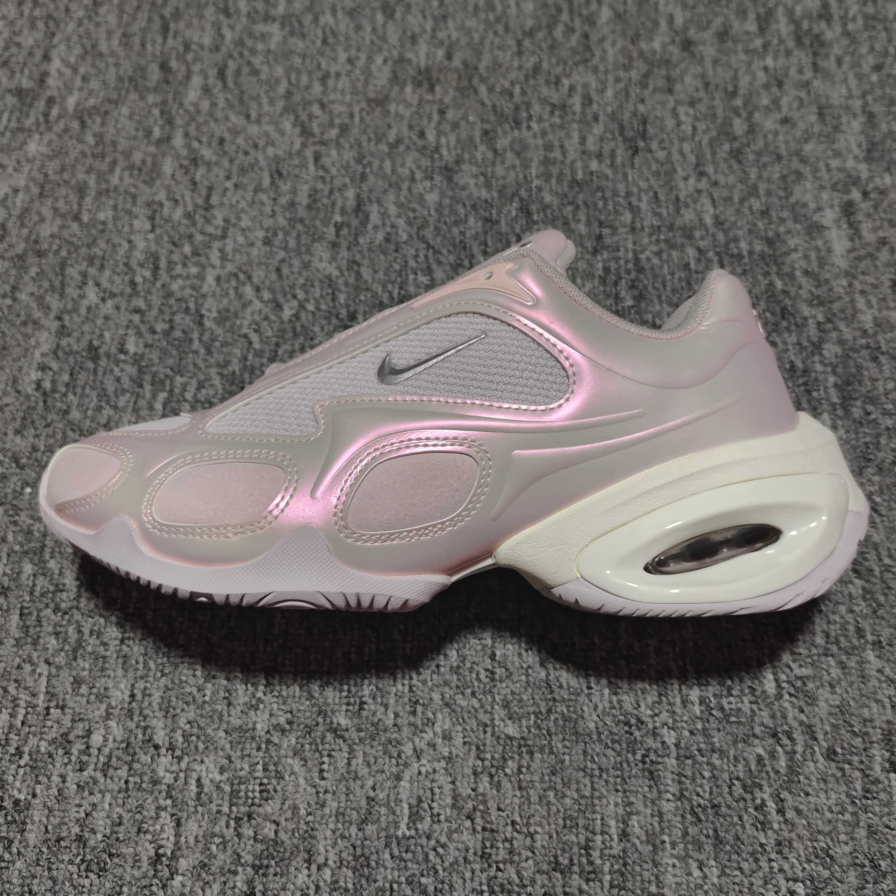 外贸跑量专供 郑钦文同款 NK Air Max Muse 舒适百搭 潮流休闲鞋 网球鞋 FV1920 大