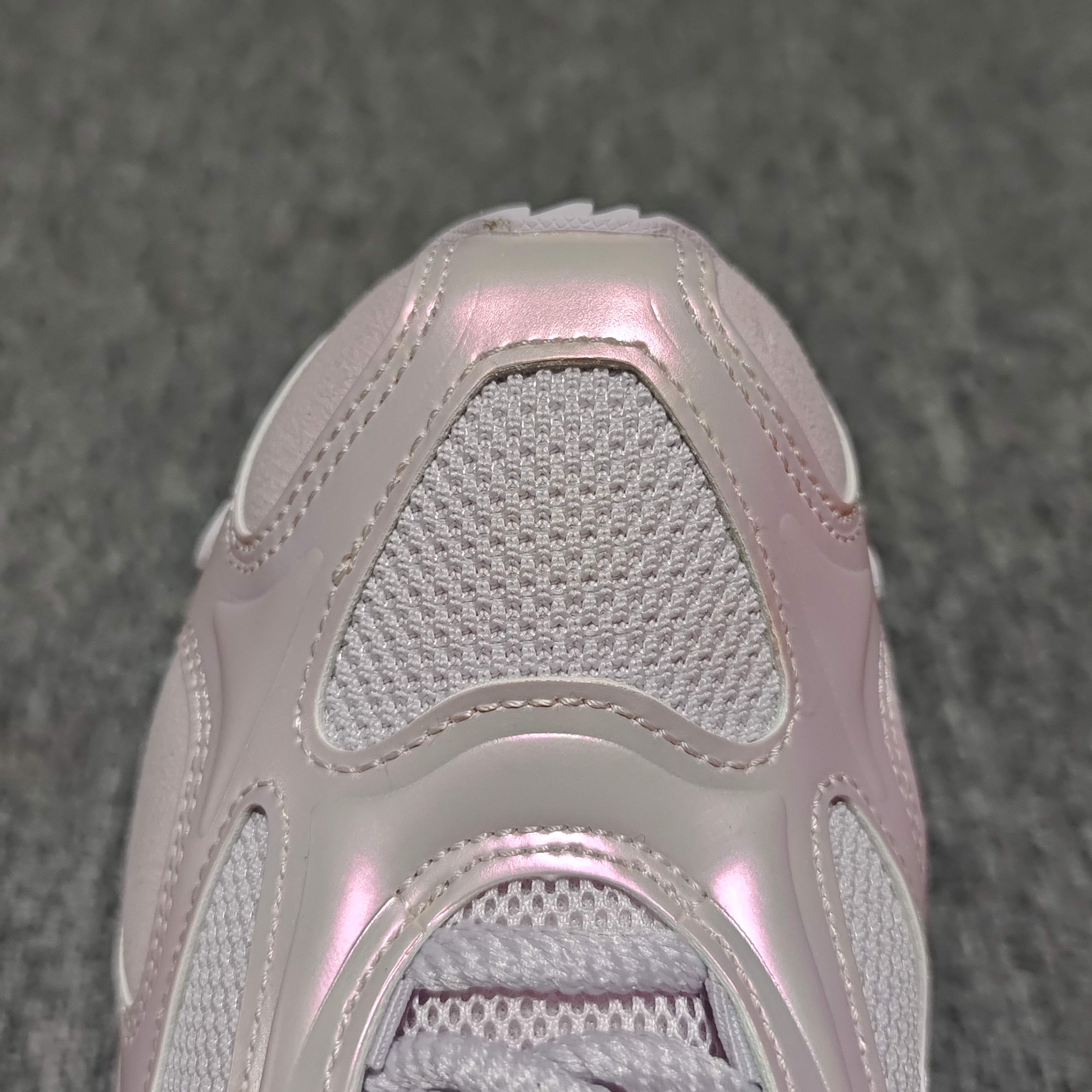 外贸跑量专供 郑钦文同款 NK Air Max Muse 舒适百搭 潮流休闲鞋 网球鞋 FV1920 大