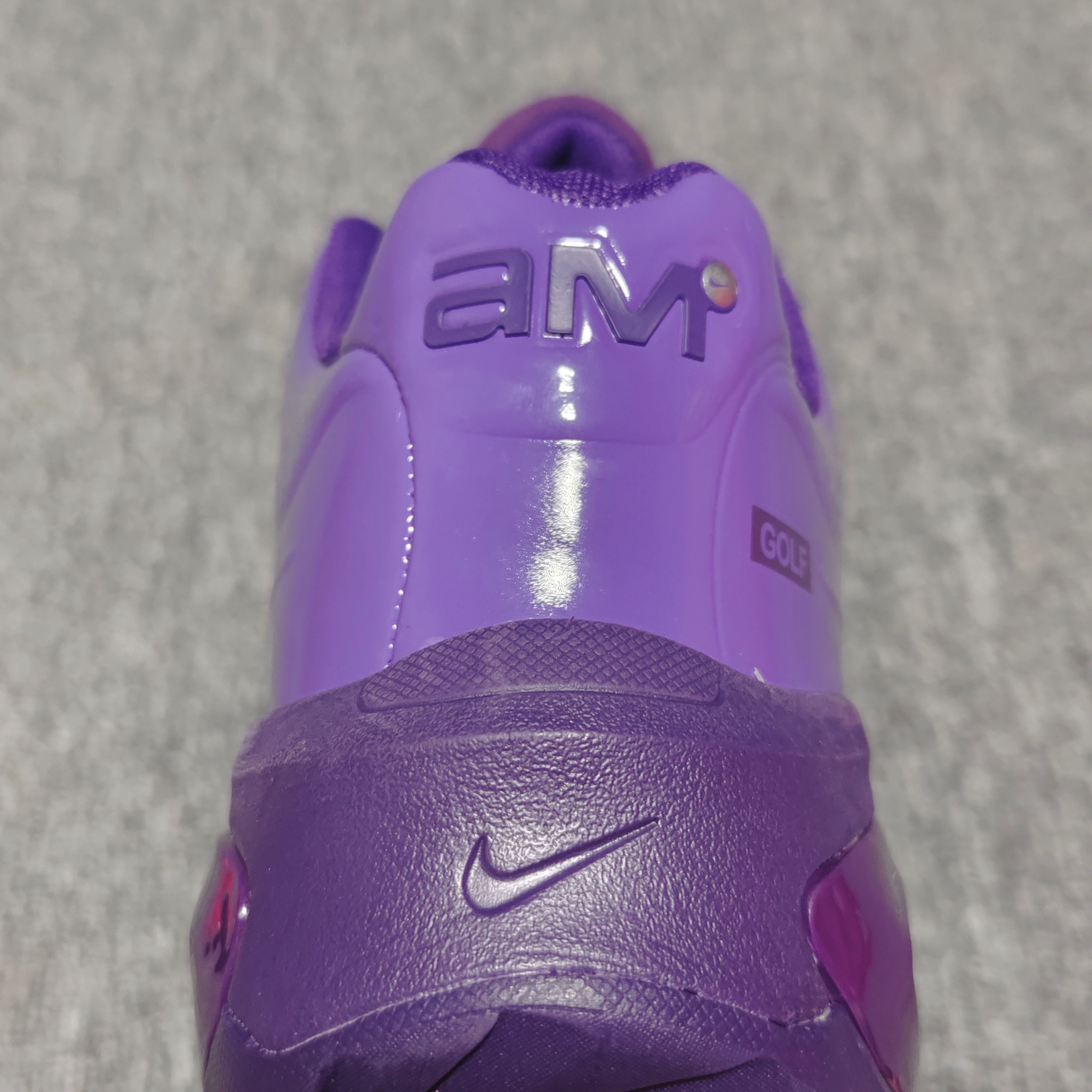 外贸跑量专供 郑钦文同款 NK Air Max Muse 舒适百搭 潮流休闲鞋 网球鞋 FV1920 大