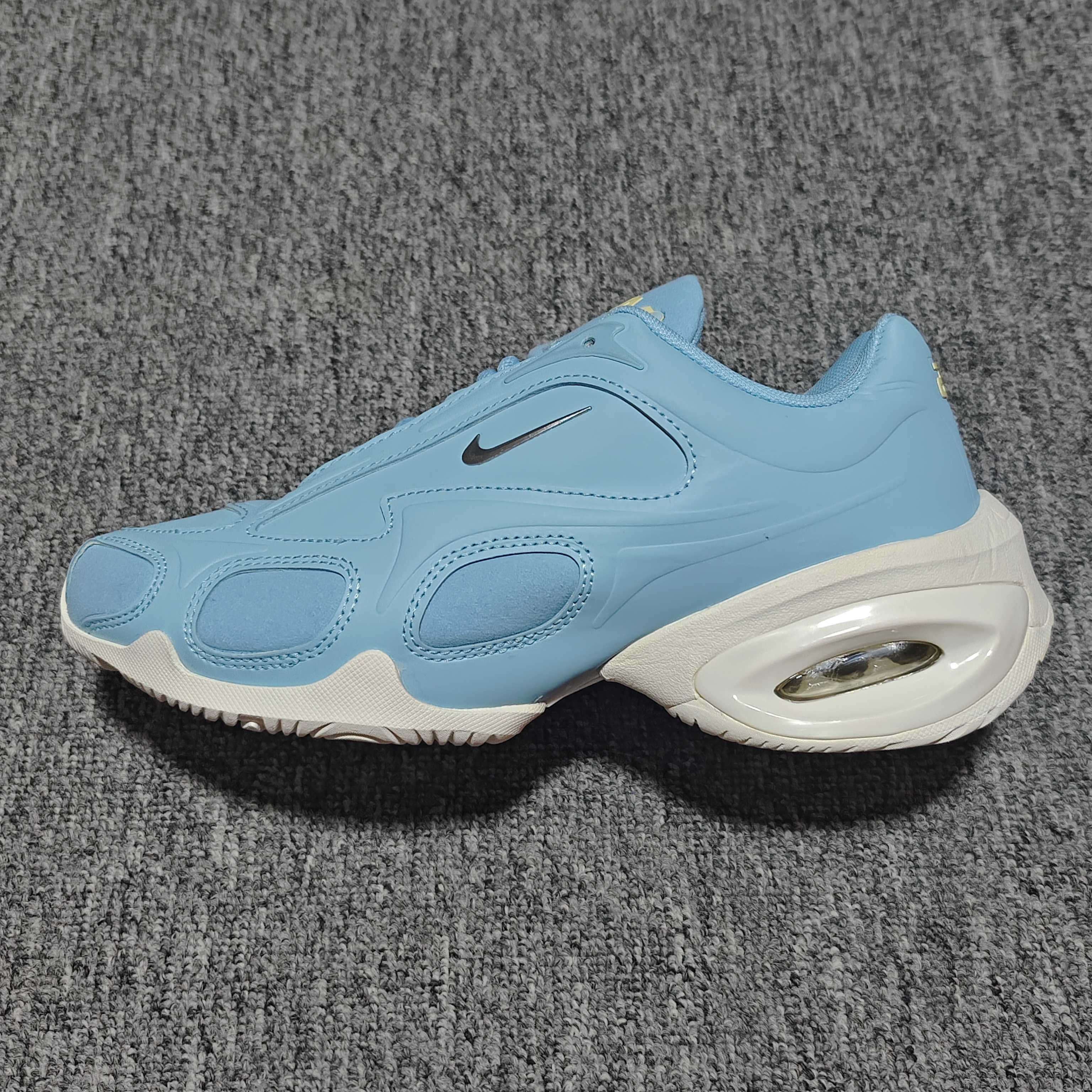外贸跑量专供 郑钦文同款 NK Air Max Muse 舒适百搭 潮流休闲鞋 网球鞋 FV1920 大