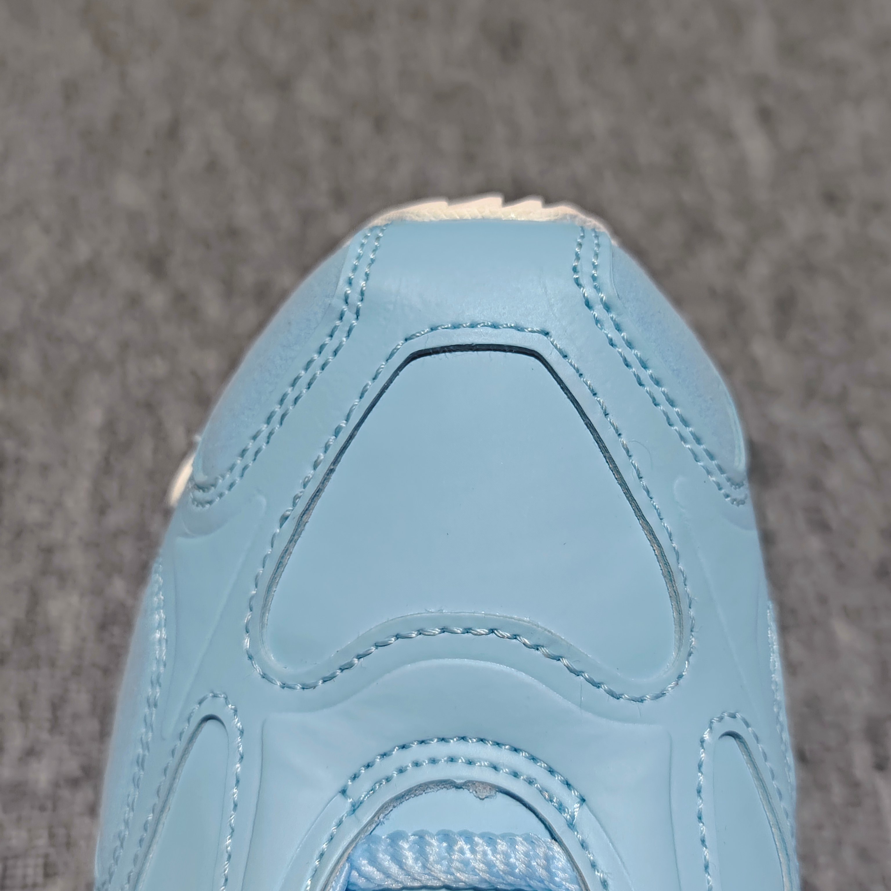 外贸跑量专供 郑钦文同款 NK Air Max Muse 舒适百搭 潮流休闲鞋 网球鞋 FV1920 大