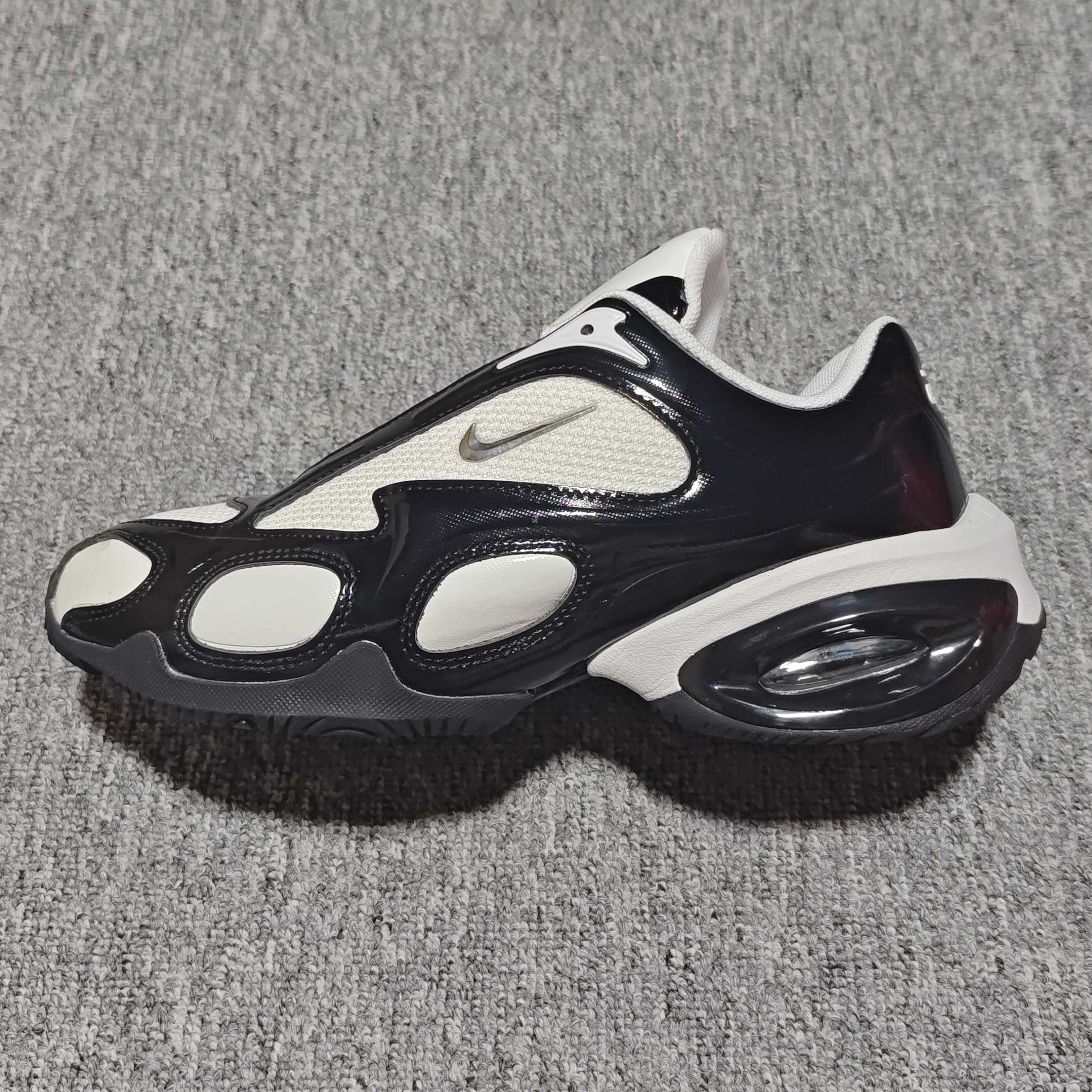 外贸跑量专供 郑钦文同款 NK Air Max Muse 舒适百搭 潮流休闲鞋 网球鞋 FV1920 大