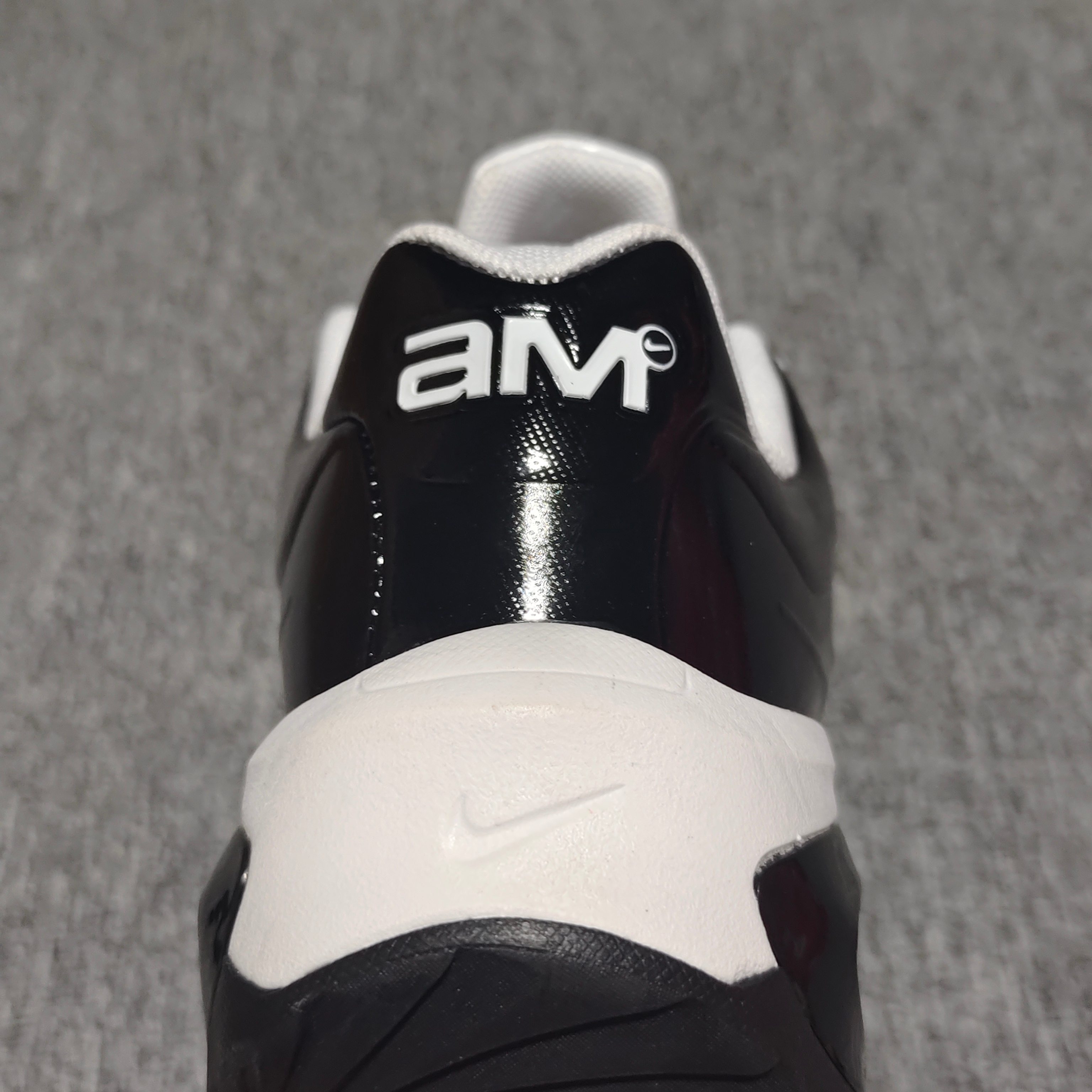 外贸跑量专供 郑钦文同款 NK Air Max Muse 舒适百搭 潮流休闲鞋 网球鞋 FV1920 大