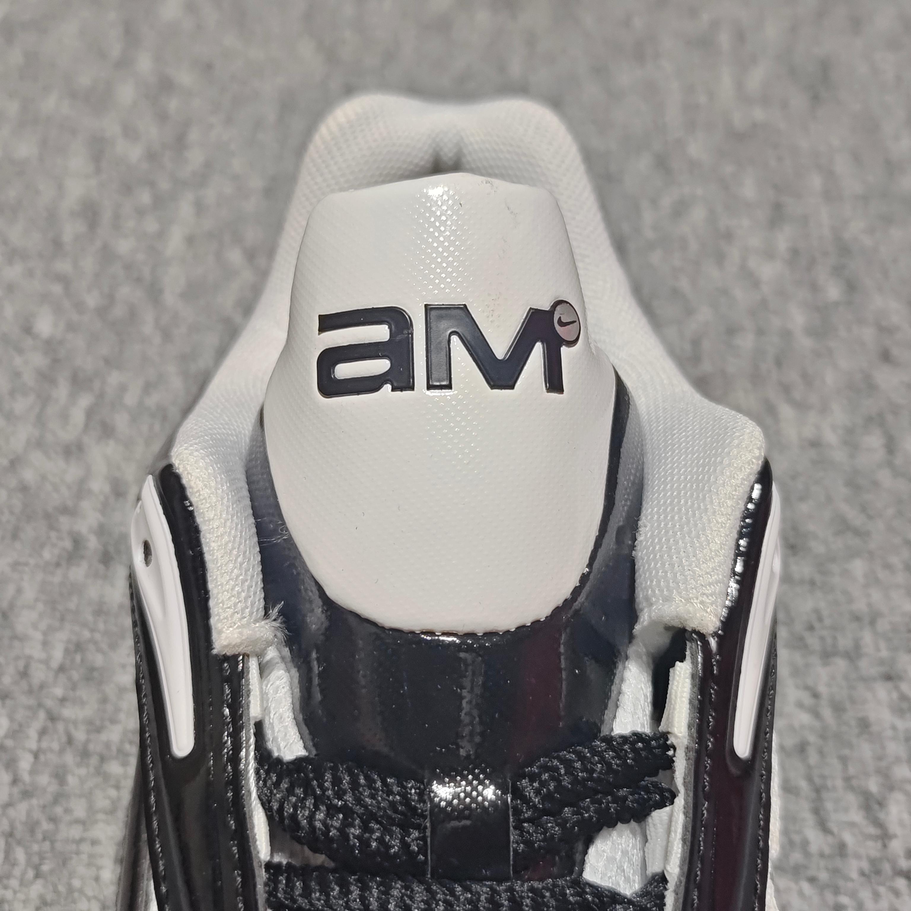 外贸跑量专供 郑钦文同款 NK Air Max Muse 舒适百搭 潮流休闲鞋 网球鞋 FV1920 大