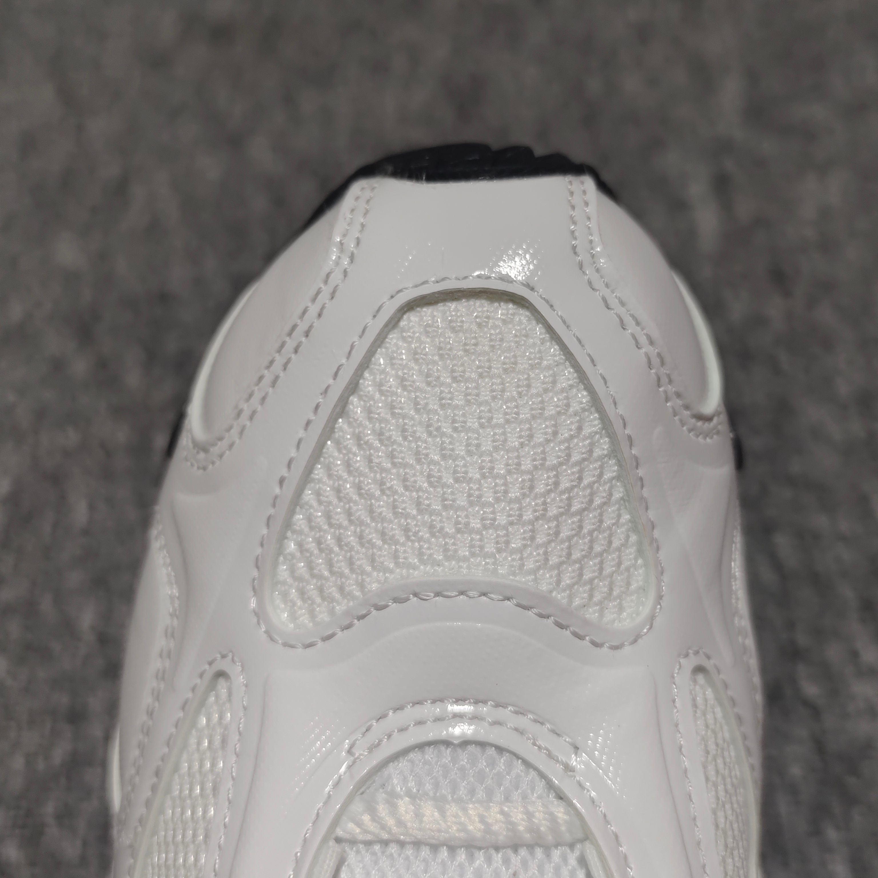 外贸跑量专供 郑钦文同款 NK Air Max Muse 舒适百搭 潮流休闲鞋 网球鞋 FV1920 大