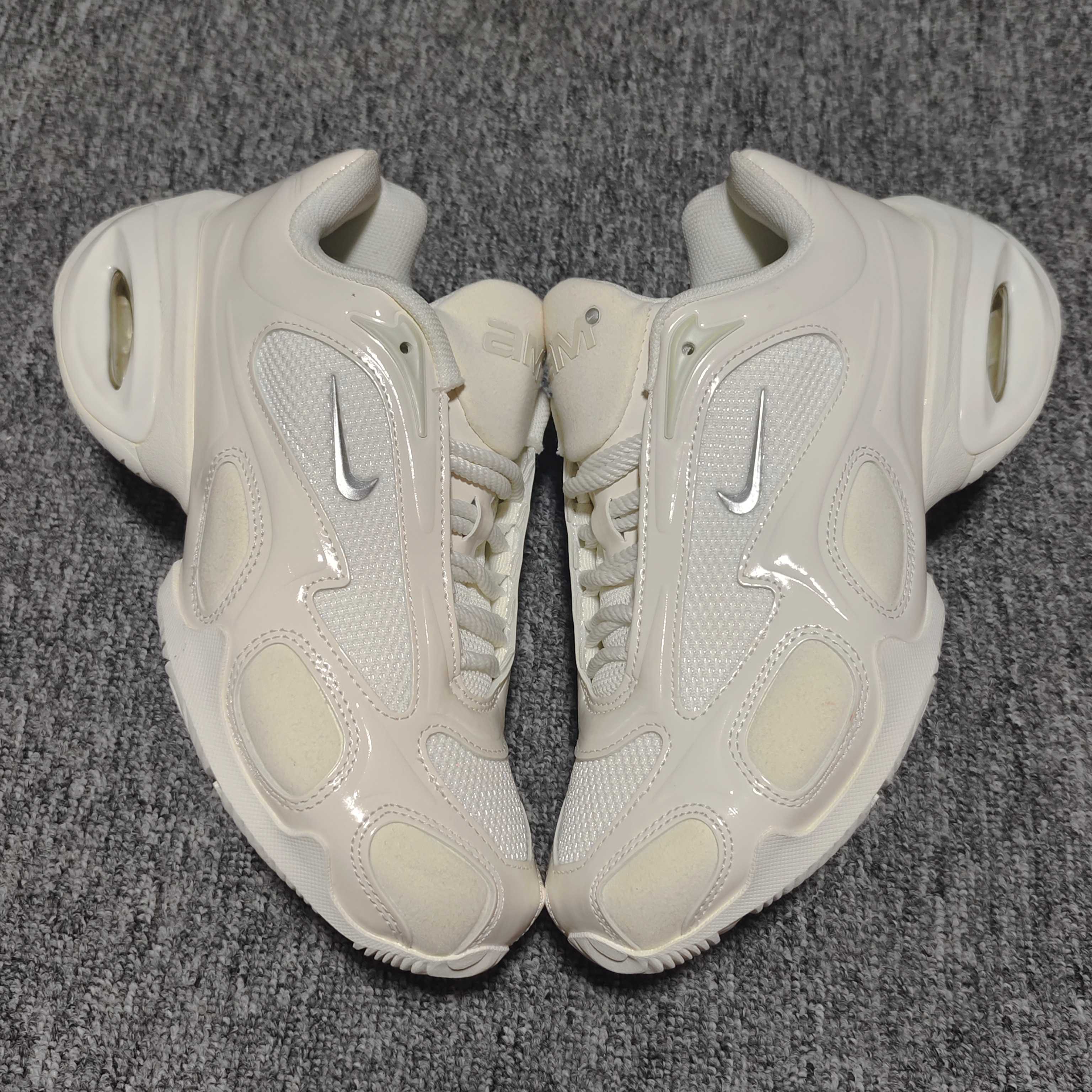 外贸跑量专供 郑钦文同款 NK Air Max Muse 舒适百搭 潮流休闲鞋 网球鞋 FV1920 大