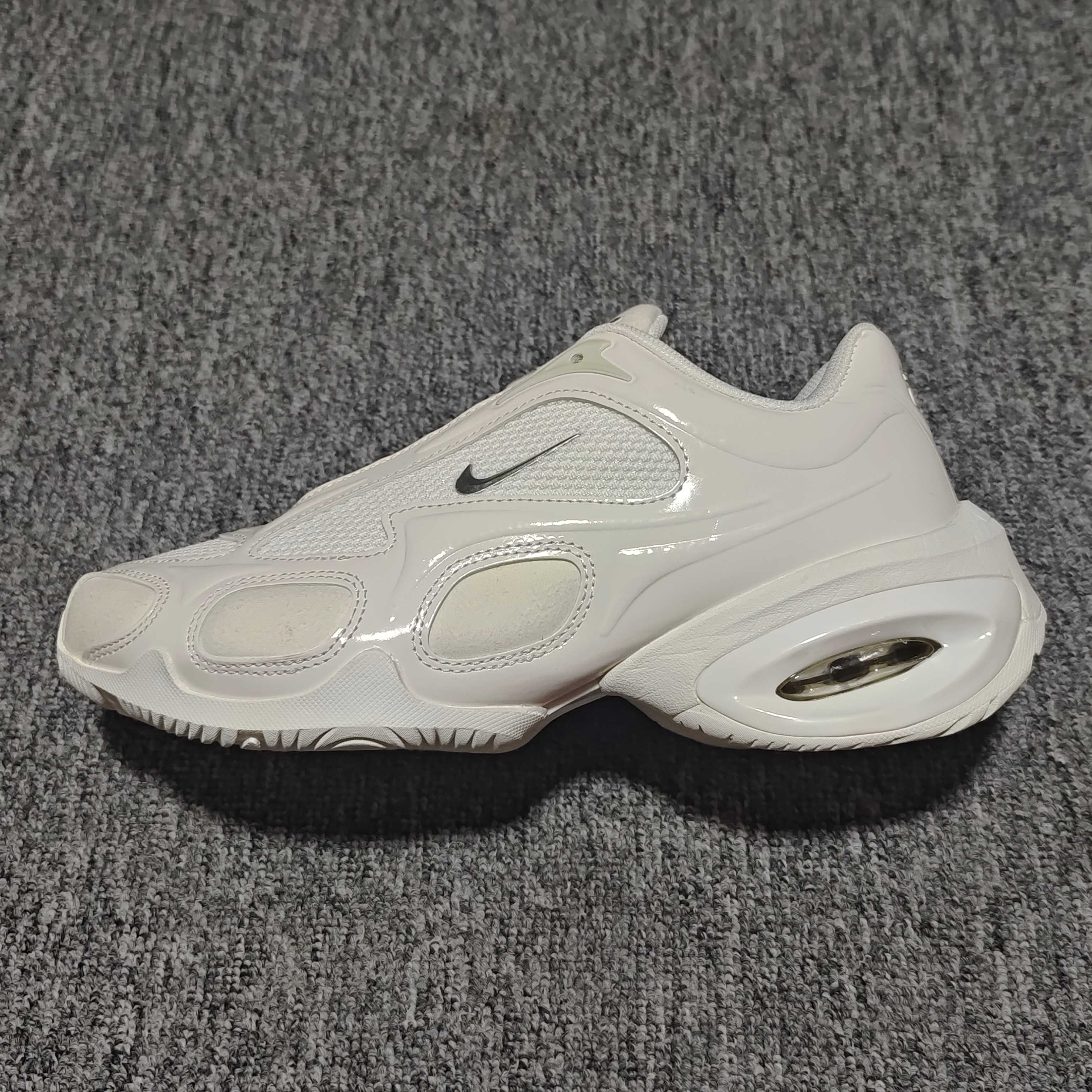 外贸跑量专供 郑钦文同款 NK Air Max Muse 舒适百搭 潮流休闲鞋 网球鞋 FV1920 大