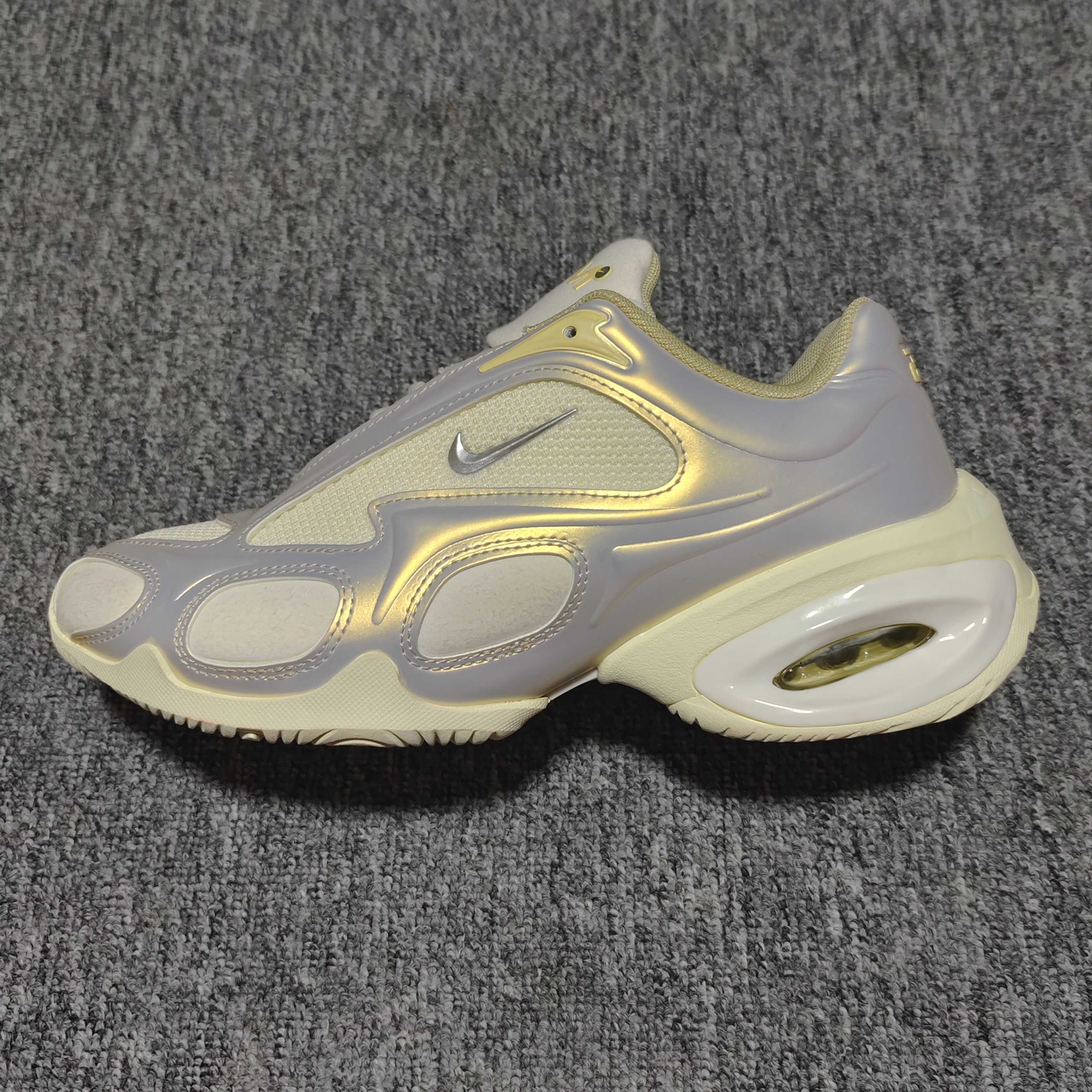 外贸跑量专供 郑钦文同款 NK Air Max Muse 舒适百搭 潮流休闲鞋 网球鞋 FV1920 大