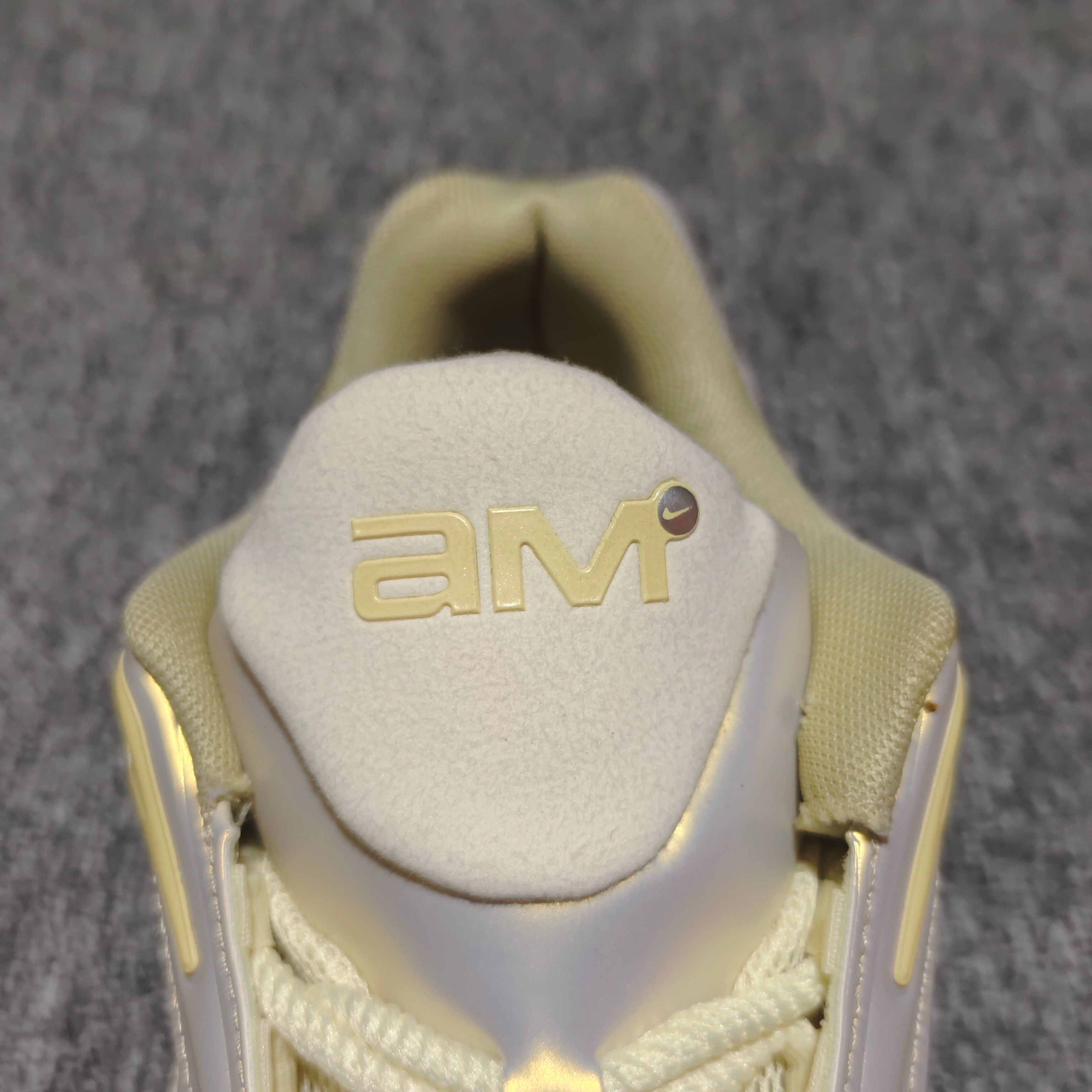 外贸跑量专供 郑钦文同款 NK Air Max Muse 舒适百搭 潮流休闲鞋 网球鞋 FV1920 大