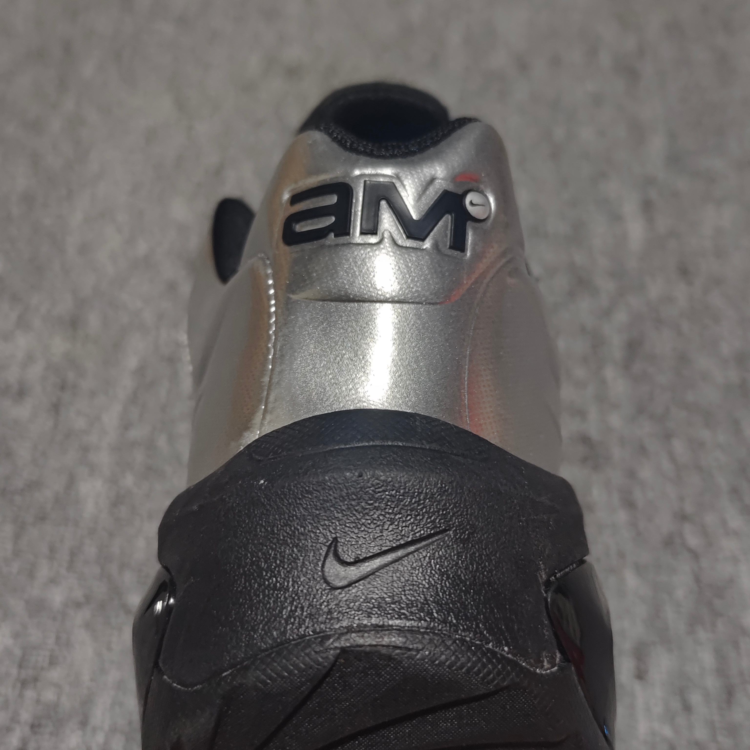 外贸跑量专供 郑钦文同款 NK Air Max Muse 舒适百搭 潮流休闲鞋 网球鞋 FV1920 大