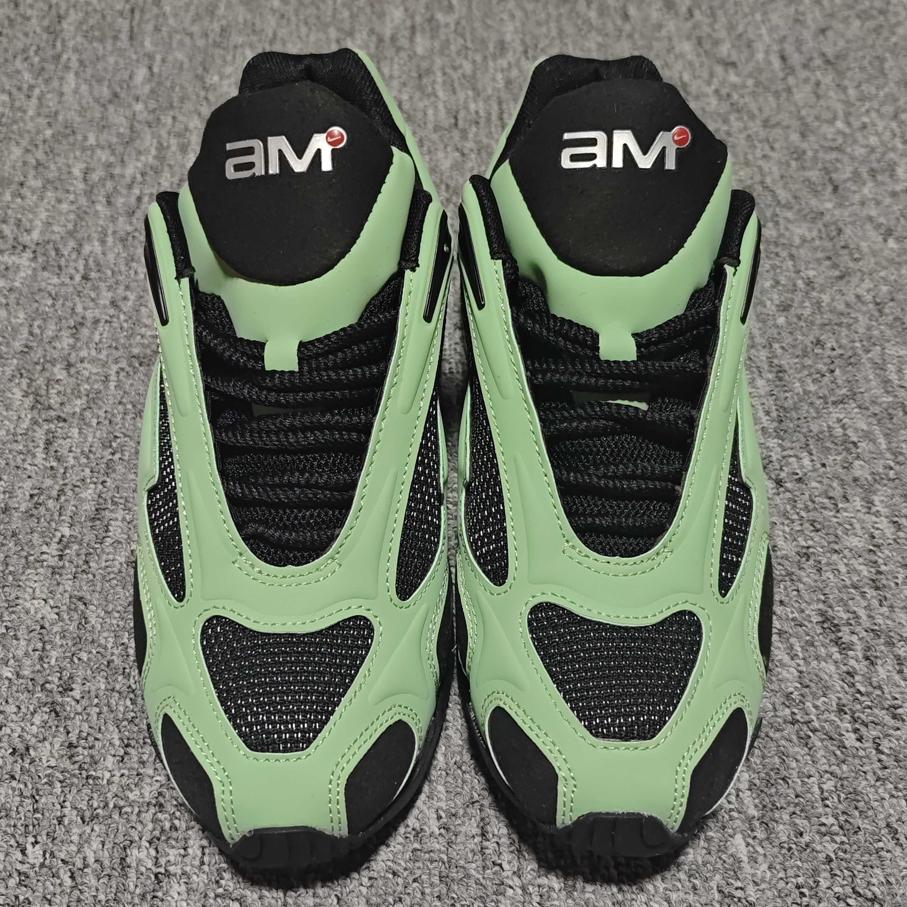 外贸跑量专供 郑钦文同款 NK Air Max Muse 舒适百搭 潮流休闲鞋 网球鞋 FV1920 大