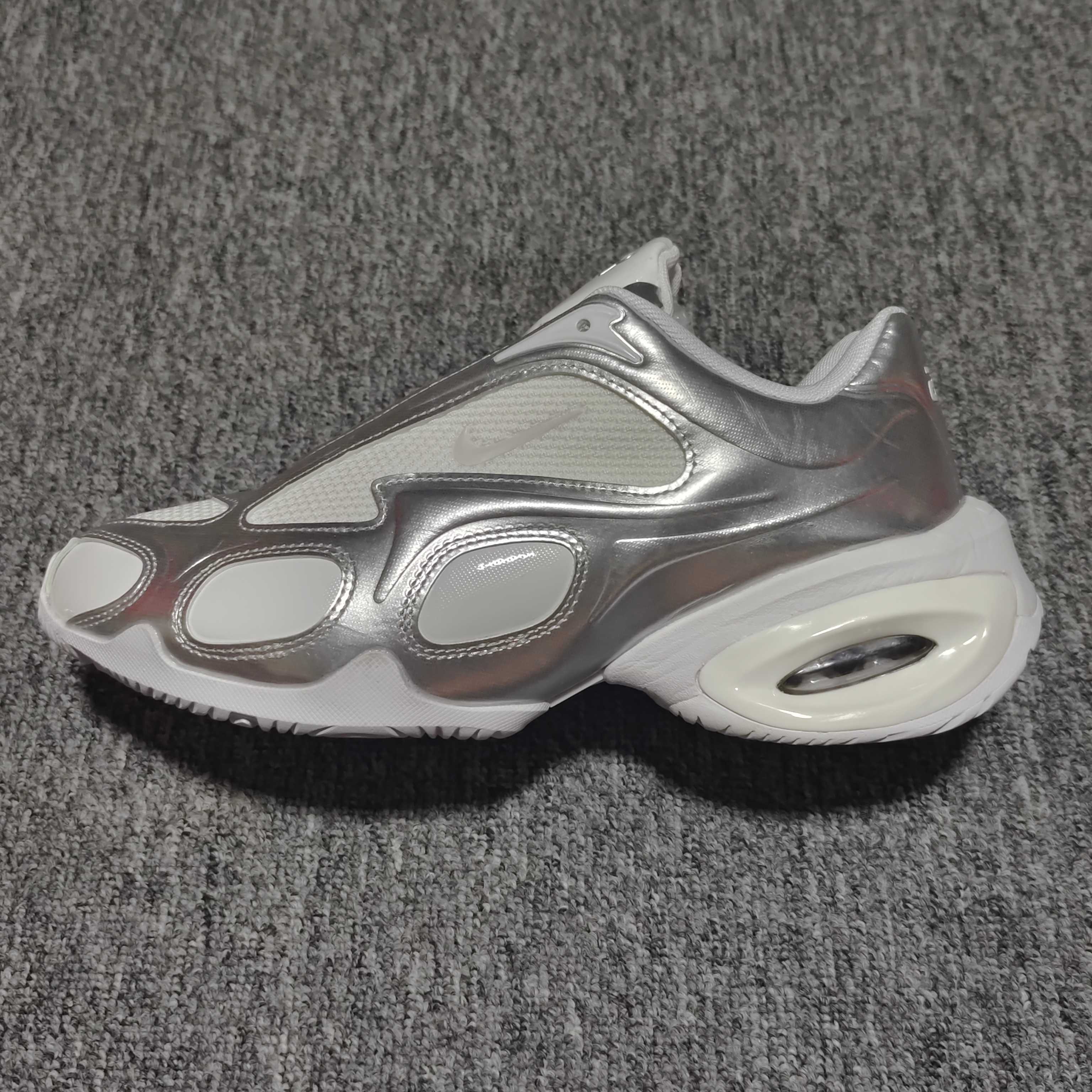 外贸跑量专供 郑钦文同款 NK Air Max Muse 舒适百搭 潮流休闲鞋 网球鞋 FV1920 大