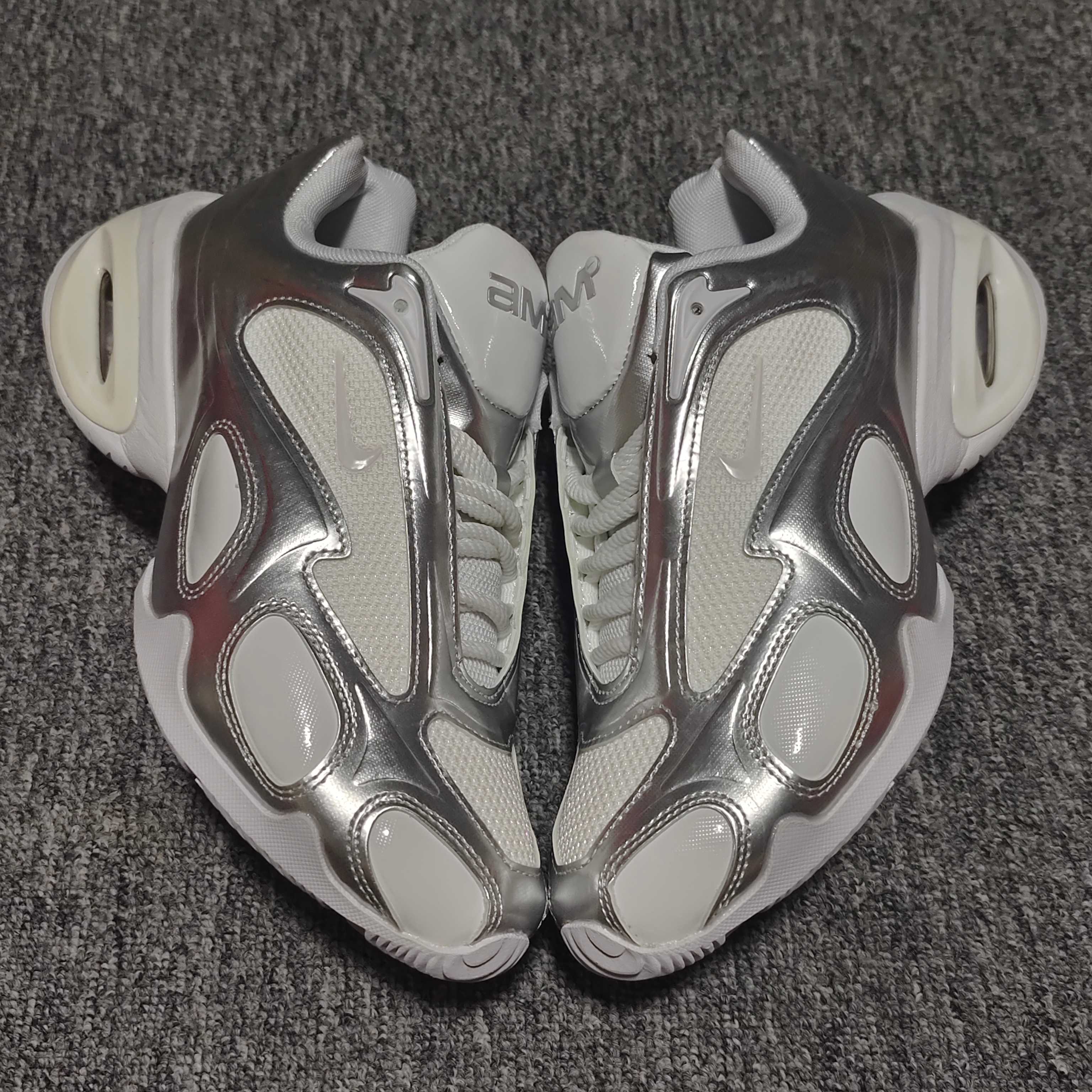 外贸跑量专供 郑钦文同款 NK Air Max Muse 舒适百搭 潮流休闲鞋 网球鞋 FV1920 大