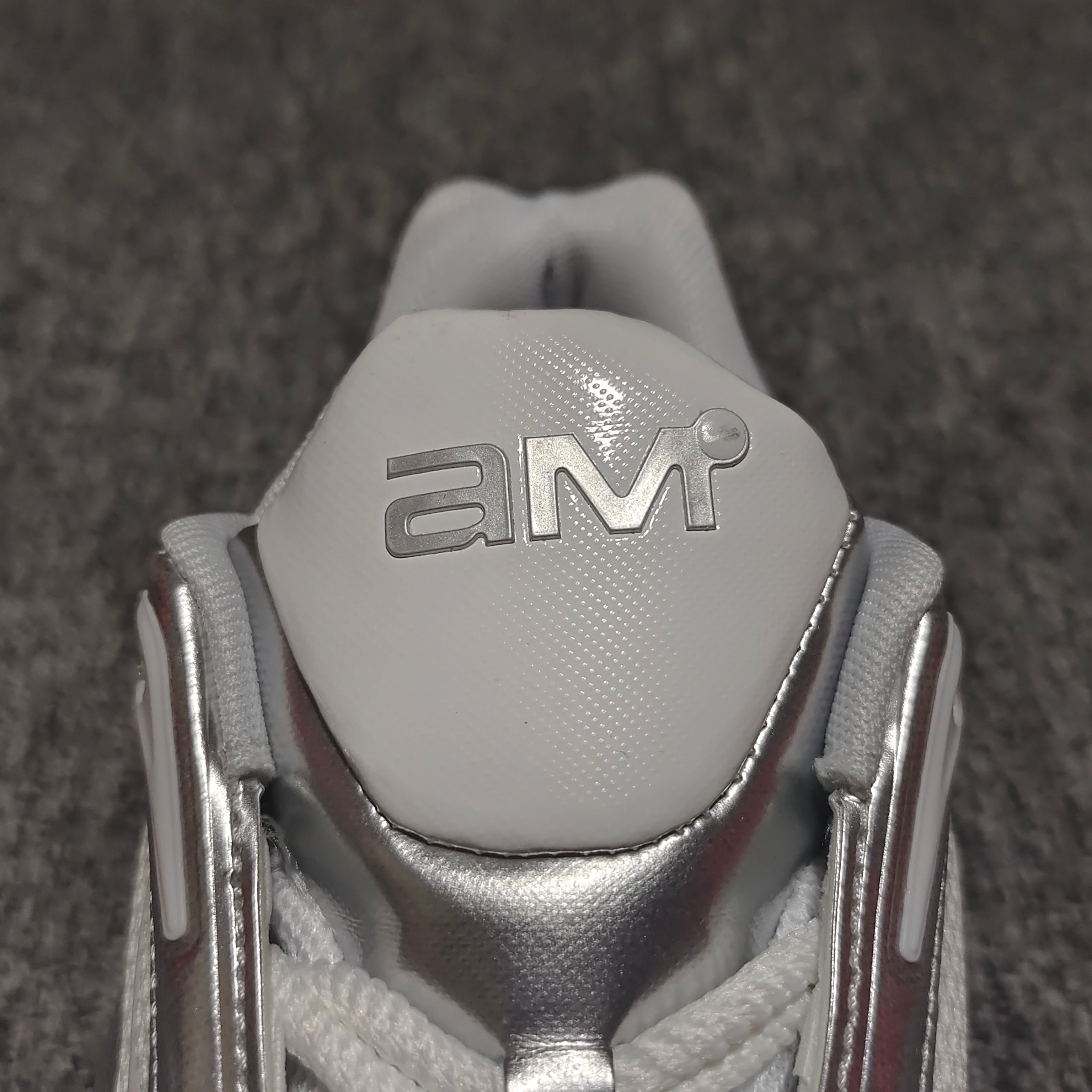 外贸跑量专供 郑钦文同款 NK Air Max Muse 舒适百搭 潮流休闲鞋 网球鞋 FV1920 大