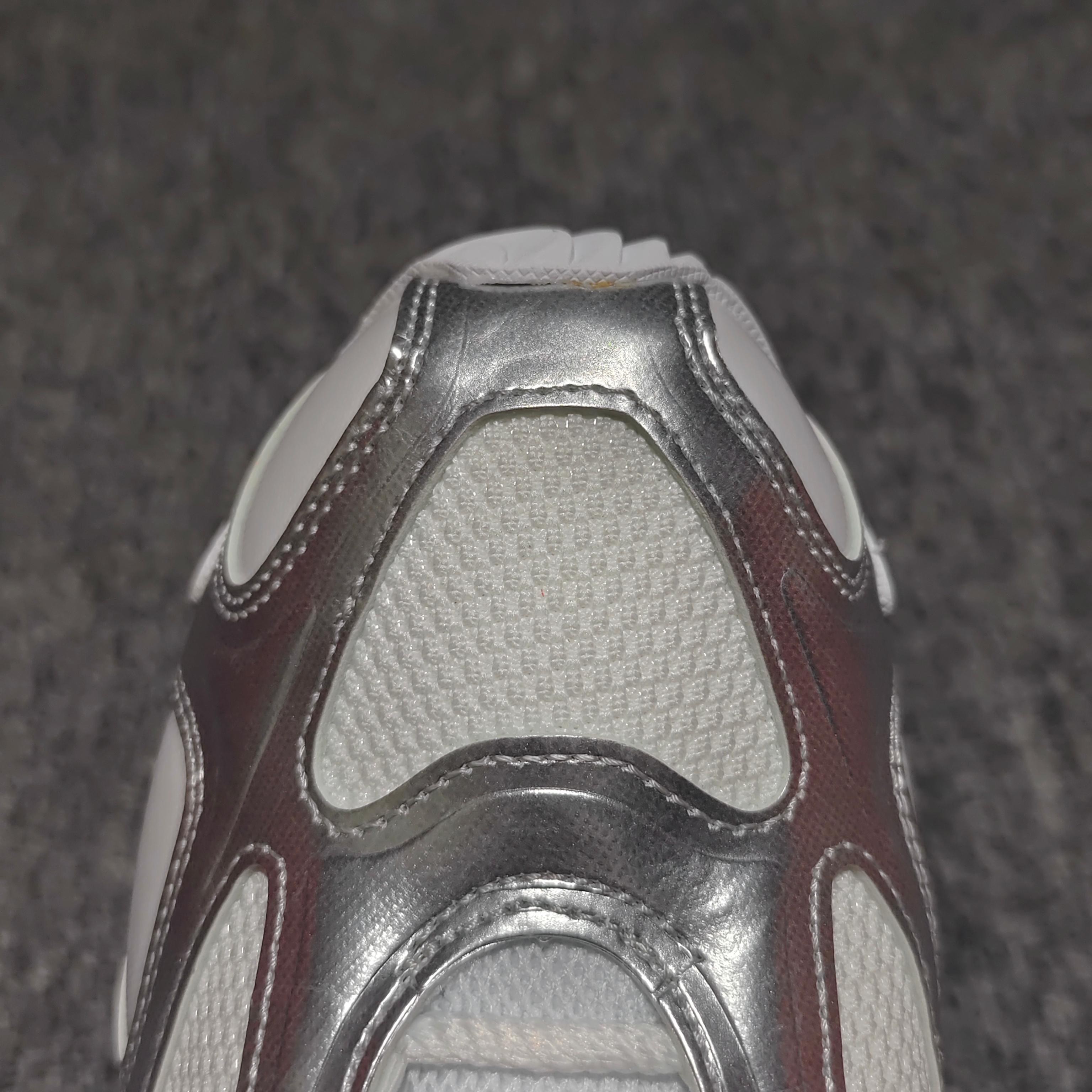 外贸跑量专供 郑钦文同款 NK Air Max Muse 舒适百搭 潮流休闲鞋 网球鞋 FV1920 大