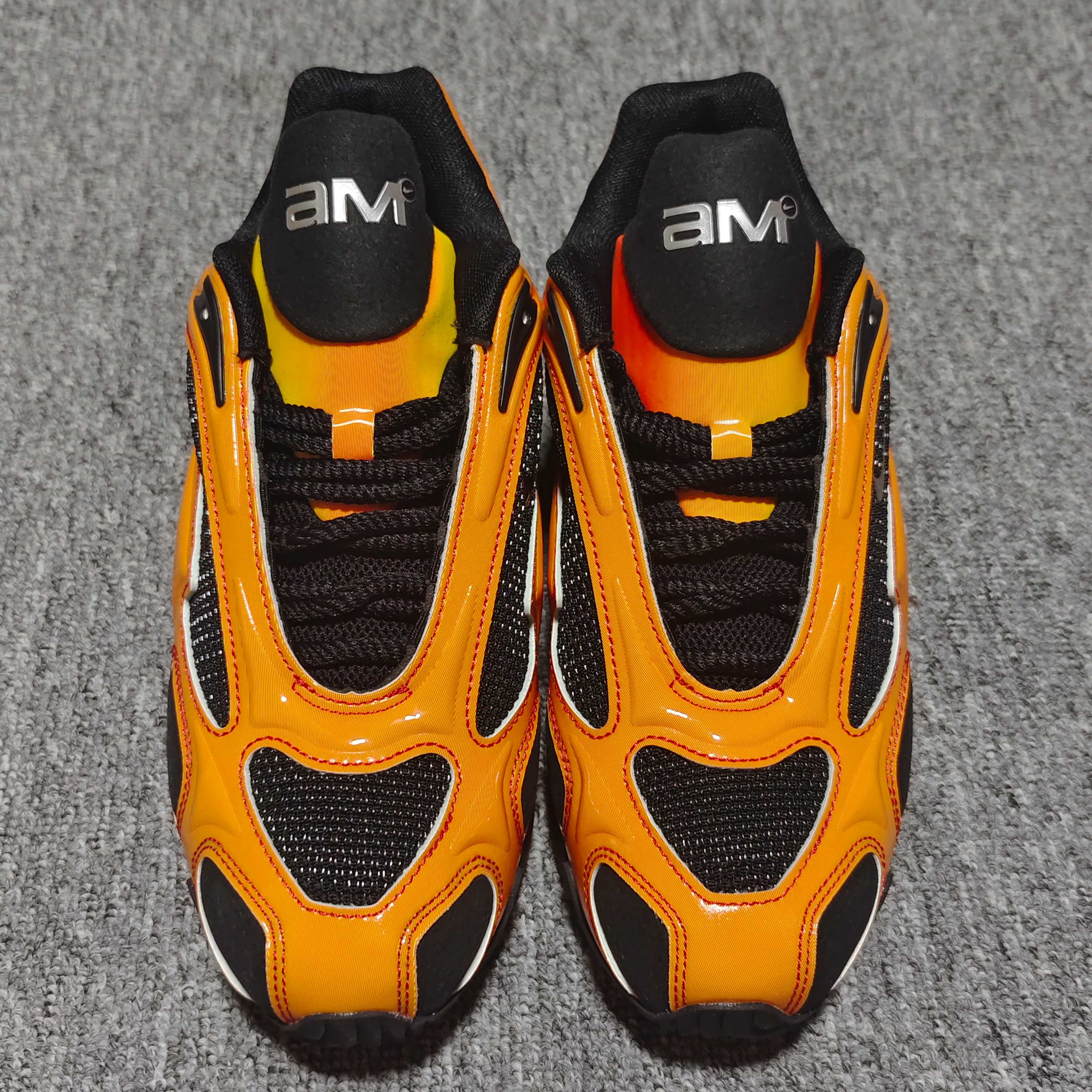 外贸跑量专供 郑钦文同款 NK Air Max Muse 舒适百搭 潮流休闲鞋 网球鞋 FV1920 大
