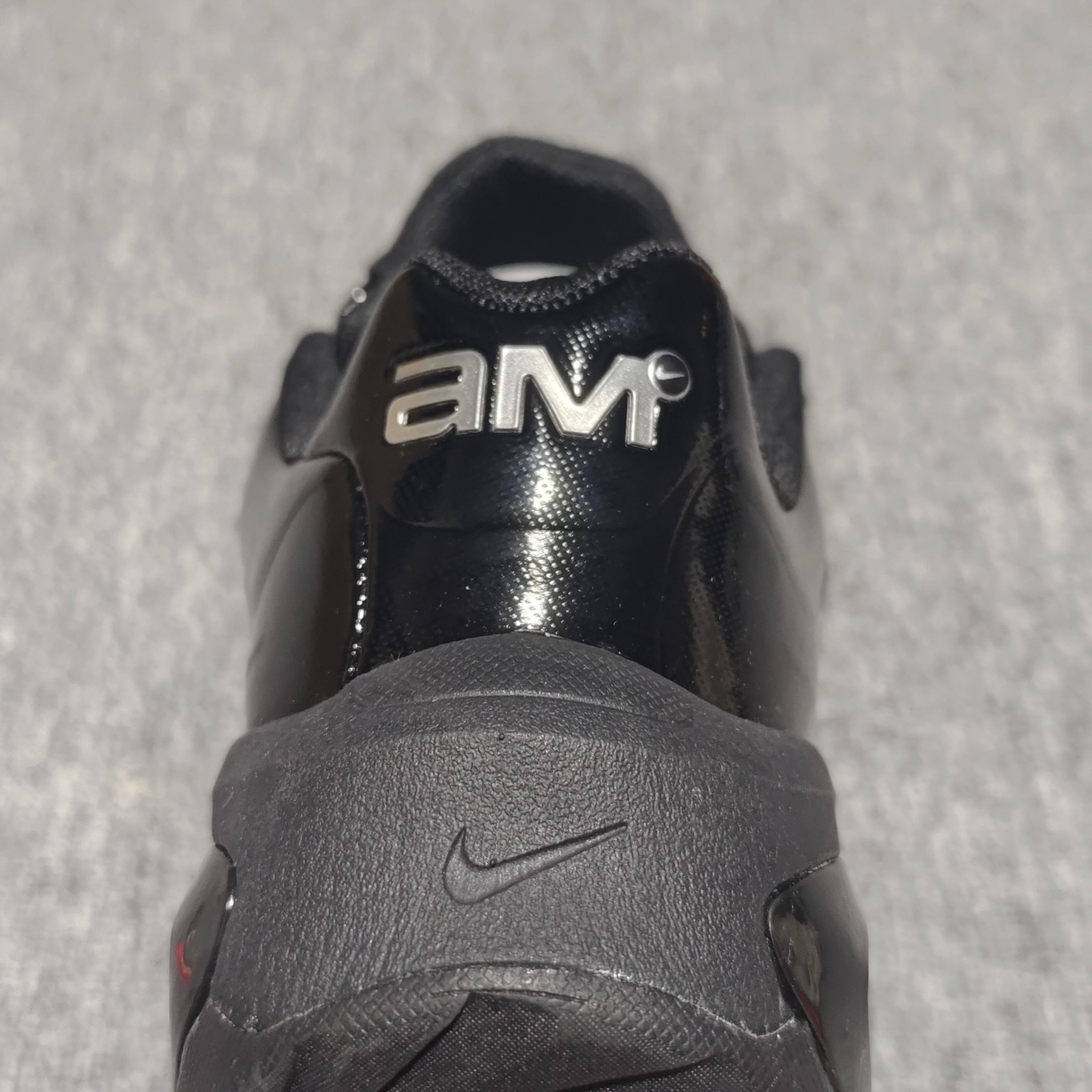 外贸跑量专供 郑钦文同款 NK Air Max Muse 舒适百搭 潮流休闲鞋 网球鞋 FV1920 大