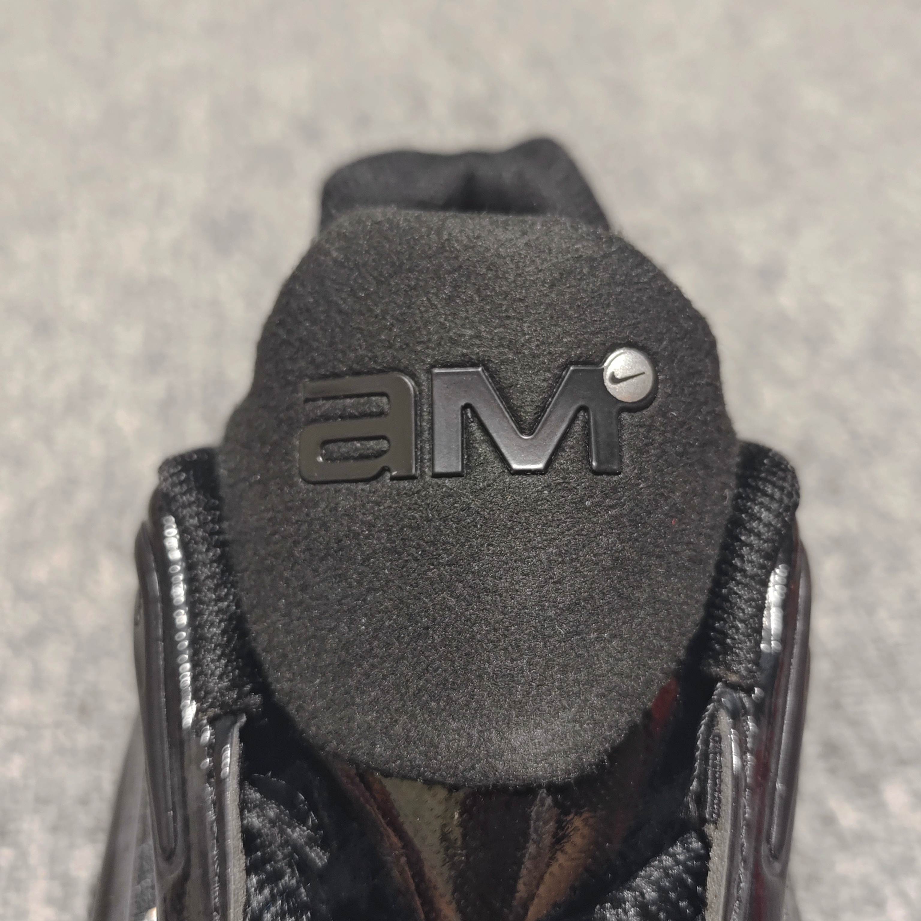 外贸跑量专供 郑钦文同款 NK Air Max Muse 舒适百搭 潮流休闲鞋 网球鞋 FV1920 大