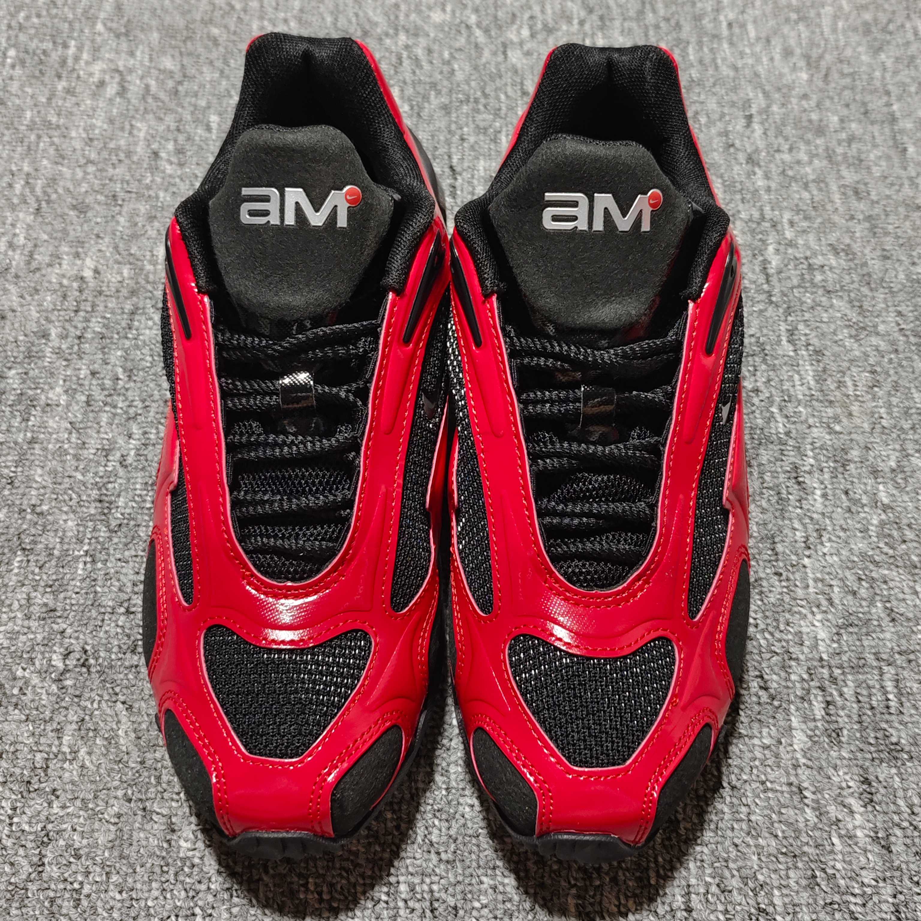 外贸跑量专供 郑钦文同款 NK Air Max Muse 舒适百搭 潮流休闲鞋 网球鞋 FV1920 大