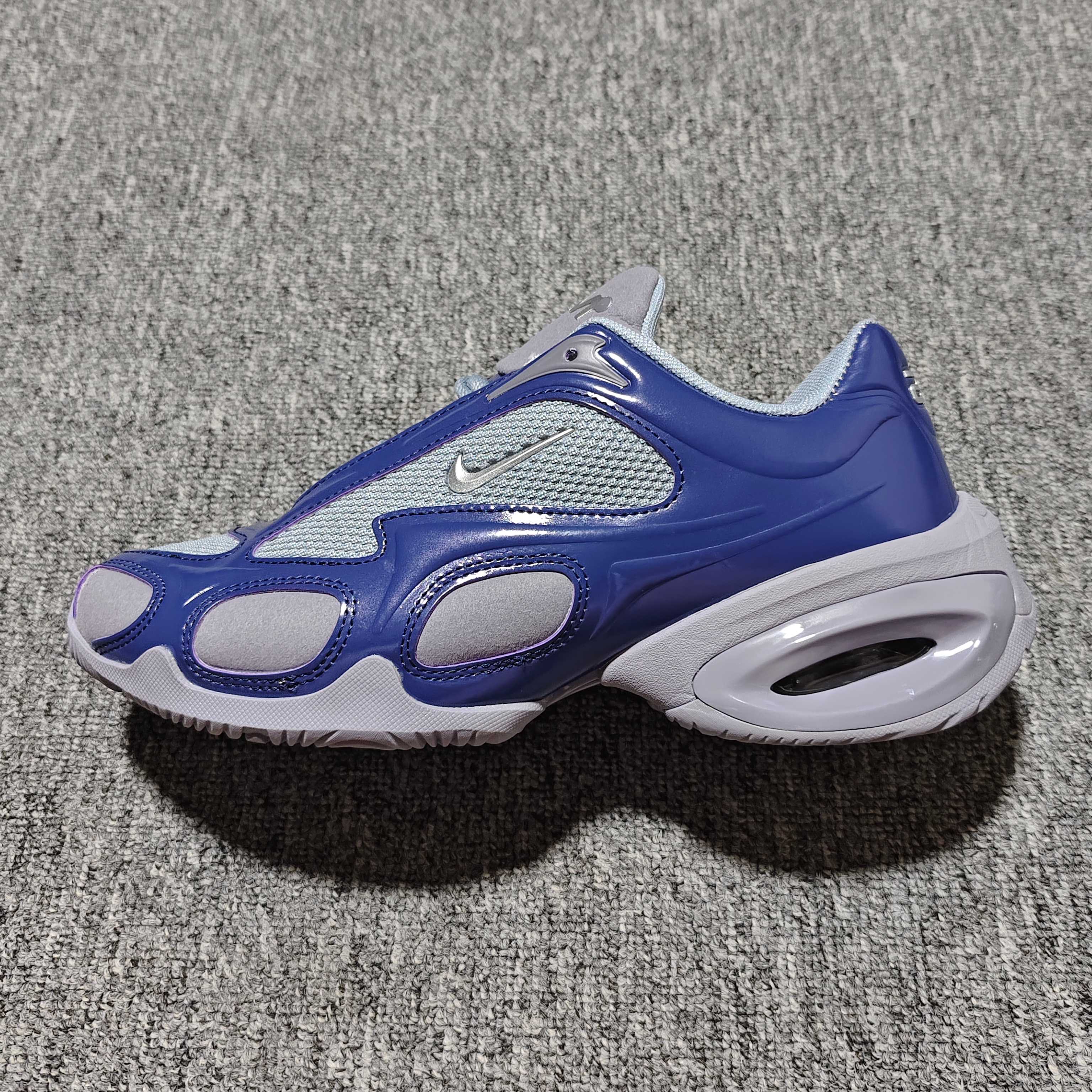 外贸跑量专供 郑钦文同款 NK Air Max Muse 舒适百搭 潮流休闲鞋 网球鞋 FV1920 大