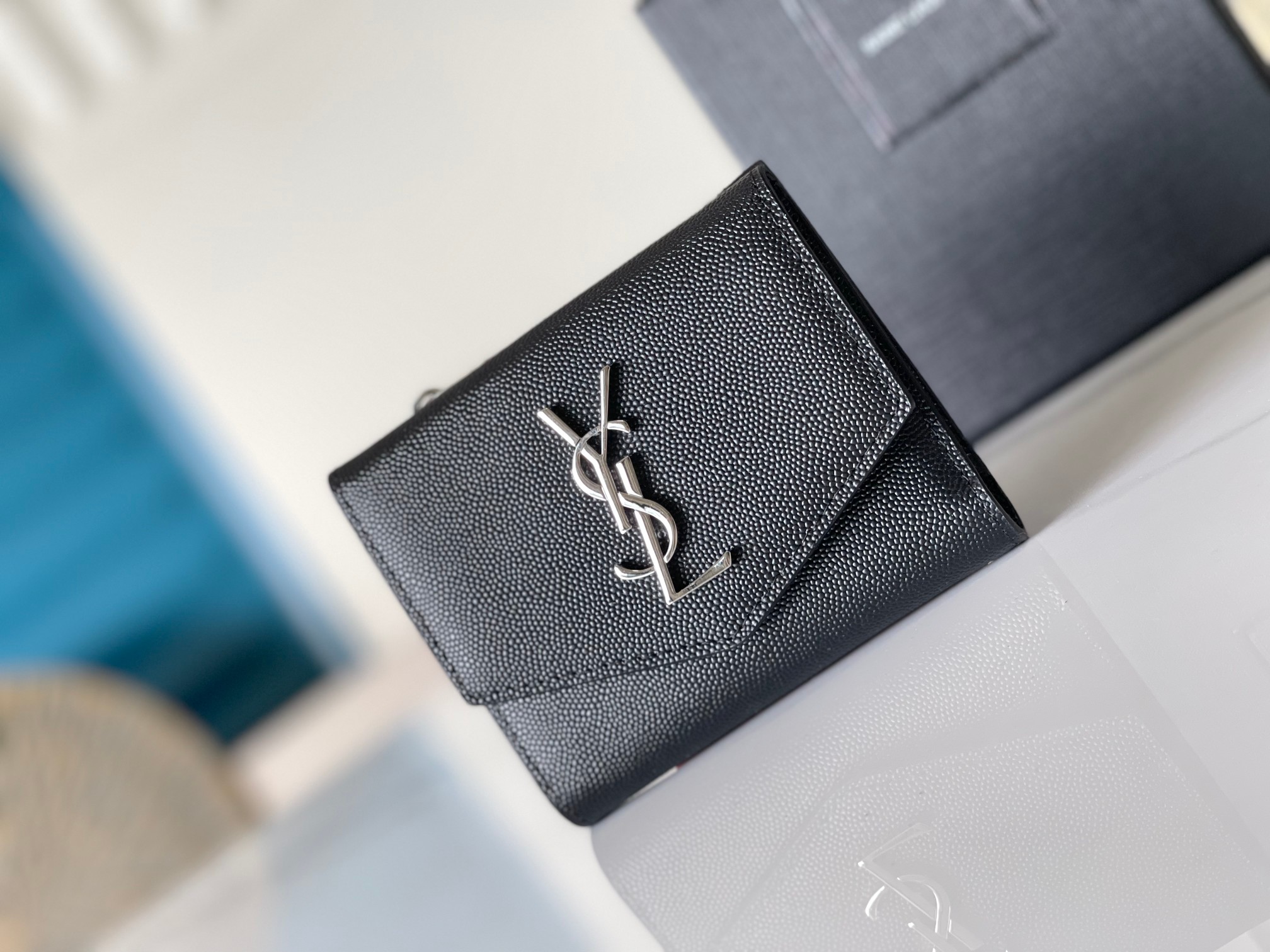 YSL tas YSL — photo 2