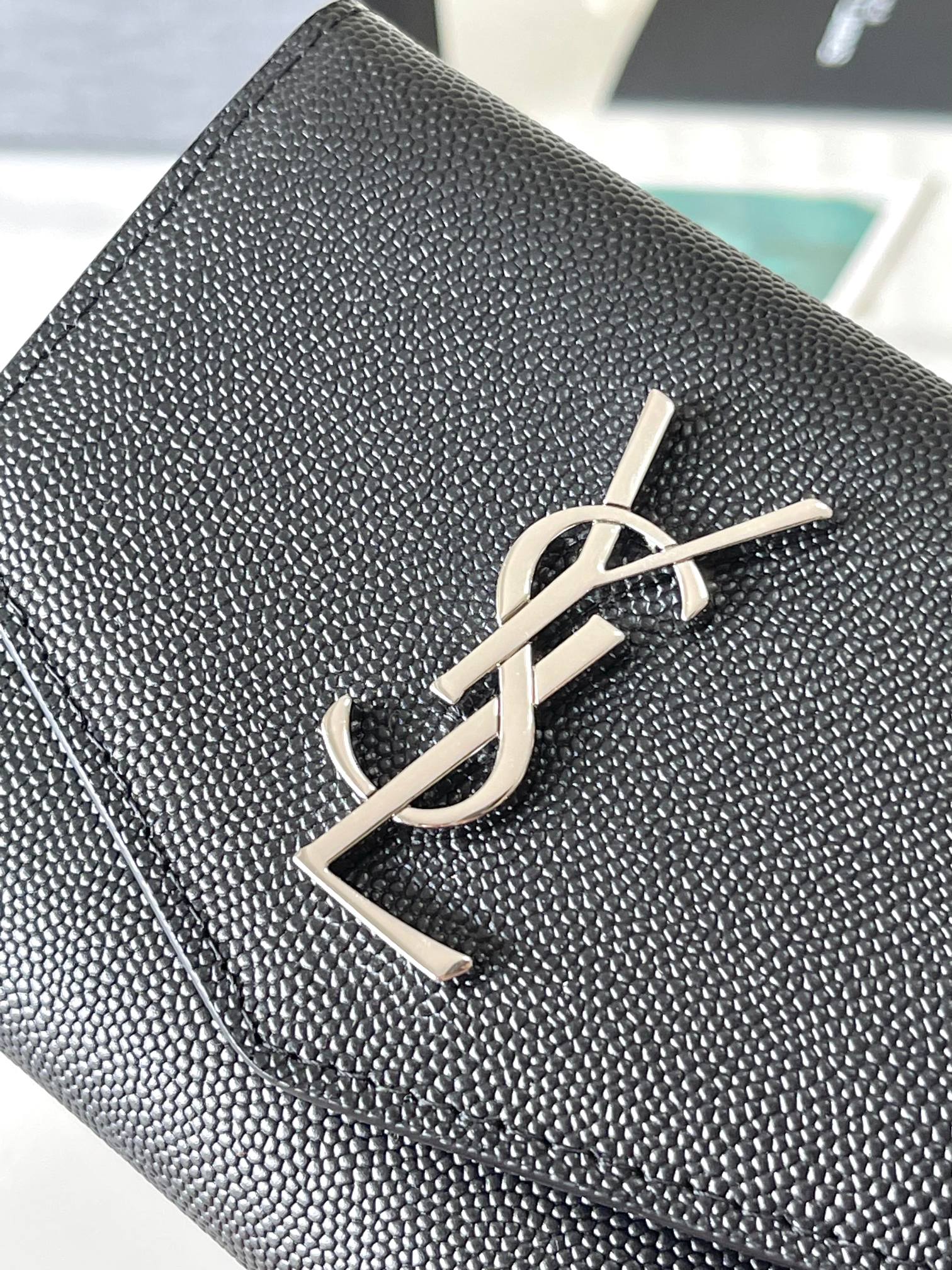 YSL tas YSL — photo 5