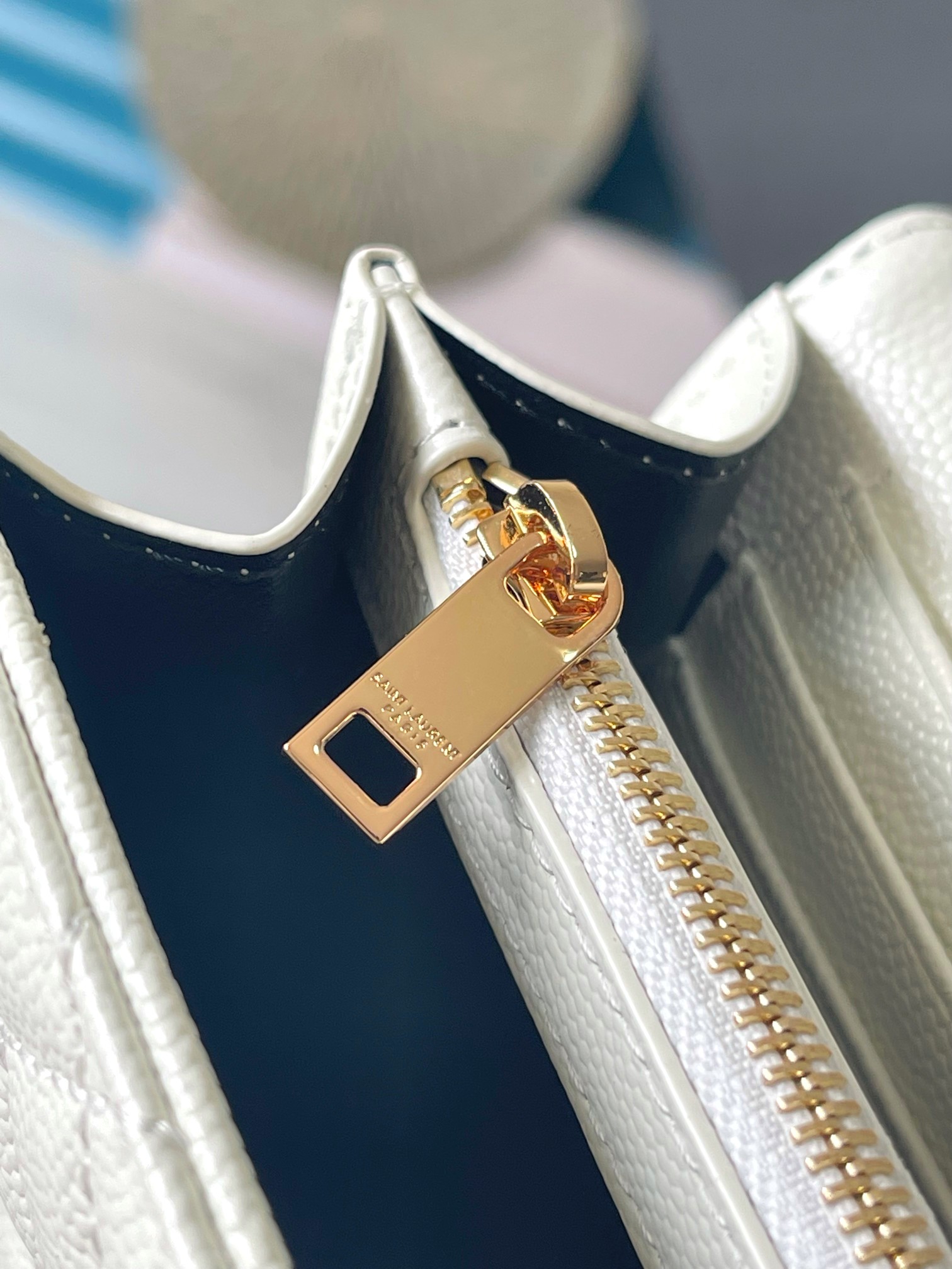 YSL bag White — photo 8