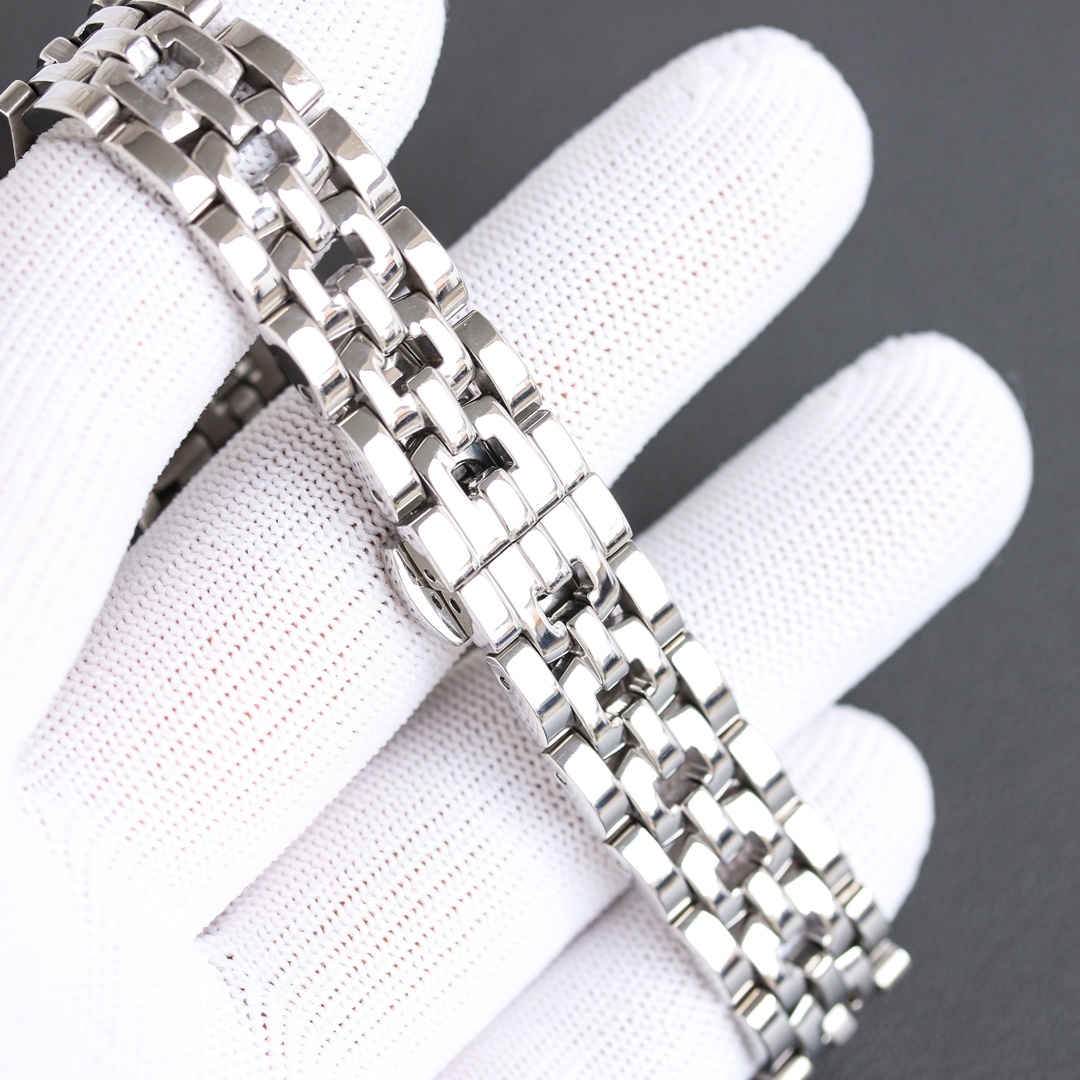 C1Ct163 Wristwatch: Ancient Aesthetic Reimagined with Technical Elegance - 图片 8