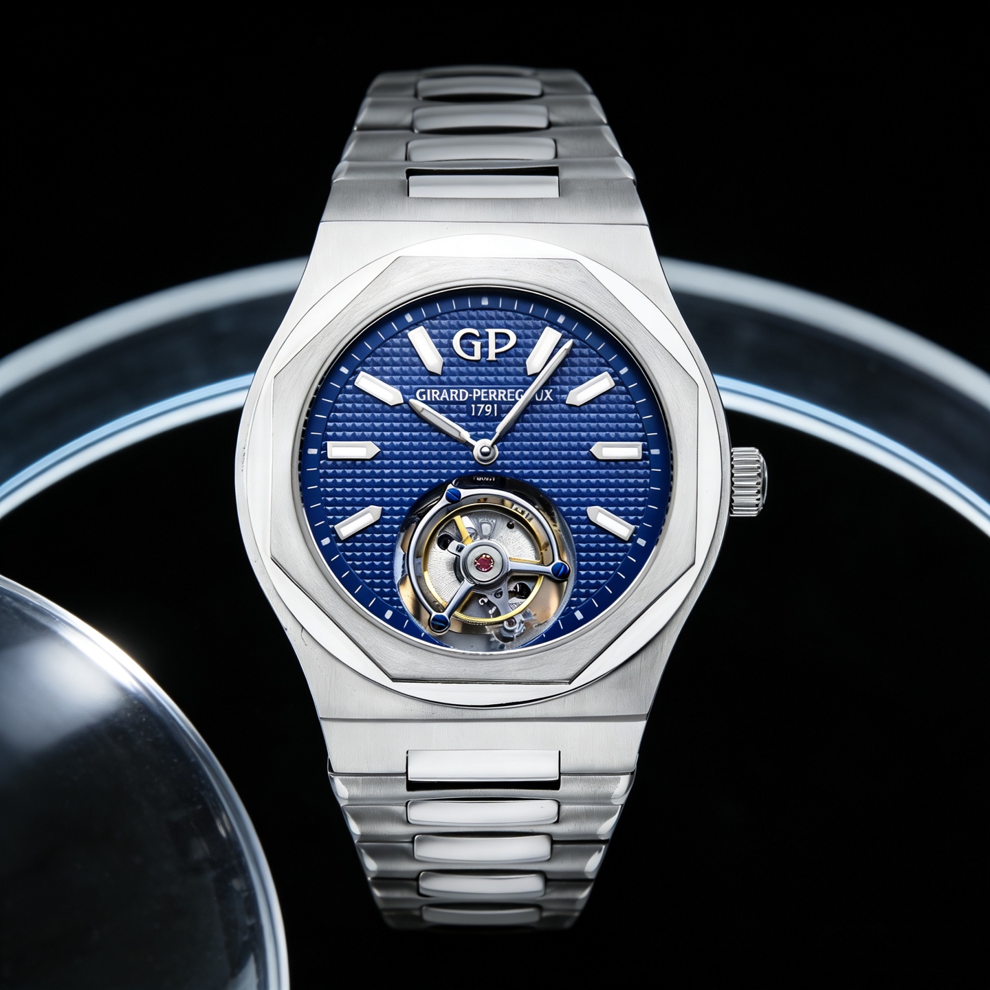 NO:764839,MTF Carnival’s latest masterpiece, the market’s top replica, Girard-Perregaux and watch king Patek Philippe have joined forces to launch the Middle East version of the super limited edition, limited to 198 pieces worldwide, GP’s first real tourbillon mechanical watch is born! Real tourbillon movement, Girard-Perregaux GP Laureato Chronograph Tourbillon watch! 1 'Adhering to tradition, excellence and innovation' took seven years to launch the Girard-Perregaux LAUREATO series 99105-41-232-41A true tourbillon watch! 2 movements customized and modified real tourbillon movement! 3 diameter 42mm! 3 Power reserve 72 hours! 4 glass sapphire glass! 5 watch straps imported from Italy! MTF’s masterpieces are welcome for your tasting! ,,tom ford,girard,patek philippe,cowhide19860909MTF 嘉年华最新力作 市场顶级复刻 芝柏与表王百达翡丽强强联手推出中东版超级限量款, 全球仅限198只,GP第一款真陀飞轮机械腕表临空出世！真陀飞轮机芯,Girard-Perregaux 芝.柏GP Laureato Chronograph 桂冠系列陀飞轮腕表！ 1“秉承传统,卓越创新”耗时七年隆重推出芝.柏表LAUREATO系列99105-41-232-41A真陀飞轮腕表！ 2机芯定制改装真陀飞轮机芯！ 3直径42毫米！ 3动力储备72小时！ 4玻璃蓝宝石玻璃！ 5表带意大利进口小牛皮！ MTF 匠心力作 歡迎您的品鑒！,,tom ford,girard,patek philippe,cowhide,Watch