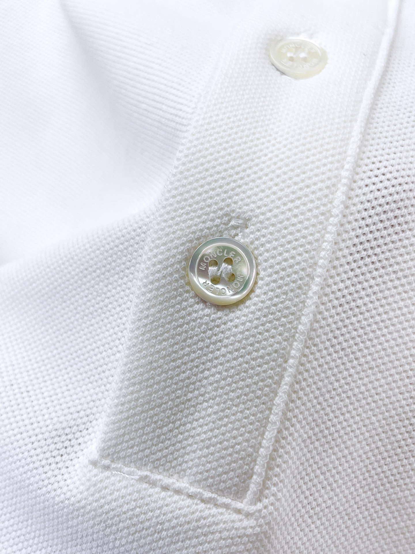 몽클레어 남성 반팔 132908 Moncler T Shirt 썸네일 이미지