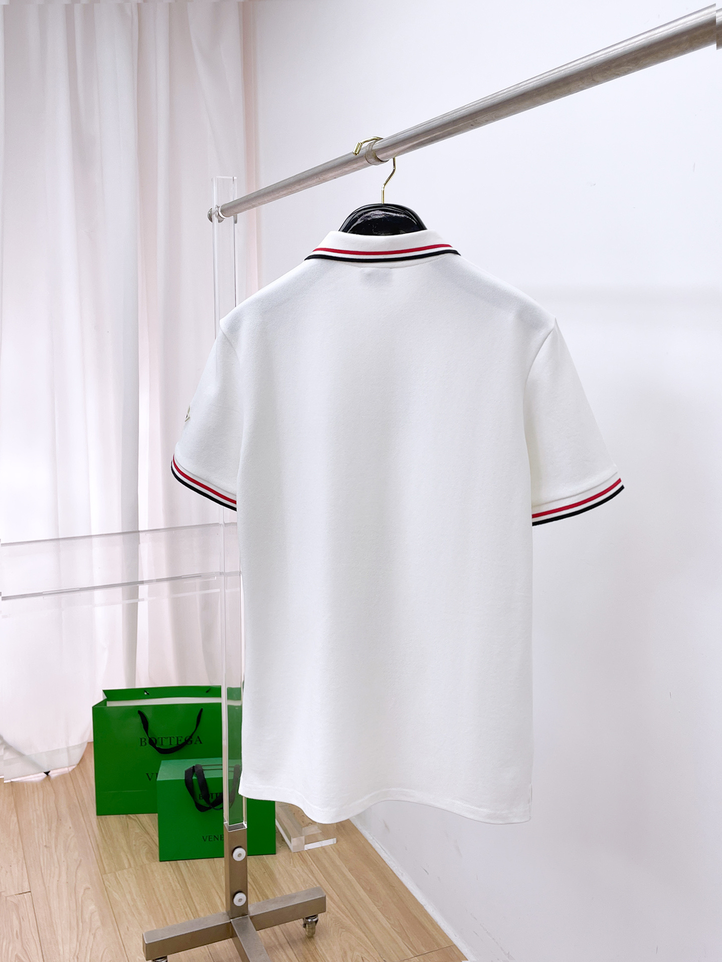 몽클레어 남성 반팔 132908 Moncler T Shirt 썸네일 이미지