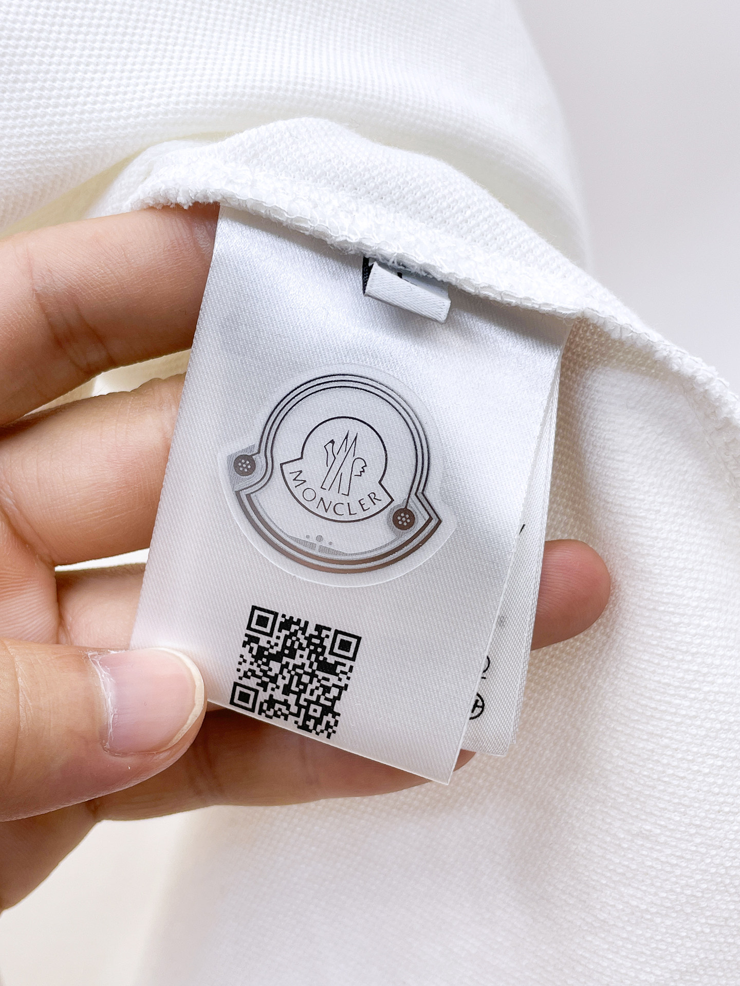 몽클레어 남성 반팔 132908 Moncler T Shirt 썸네일 이미지