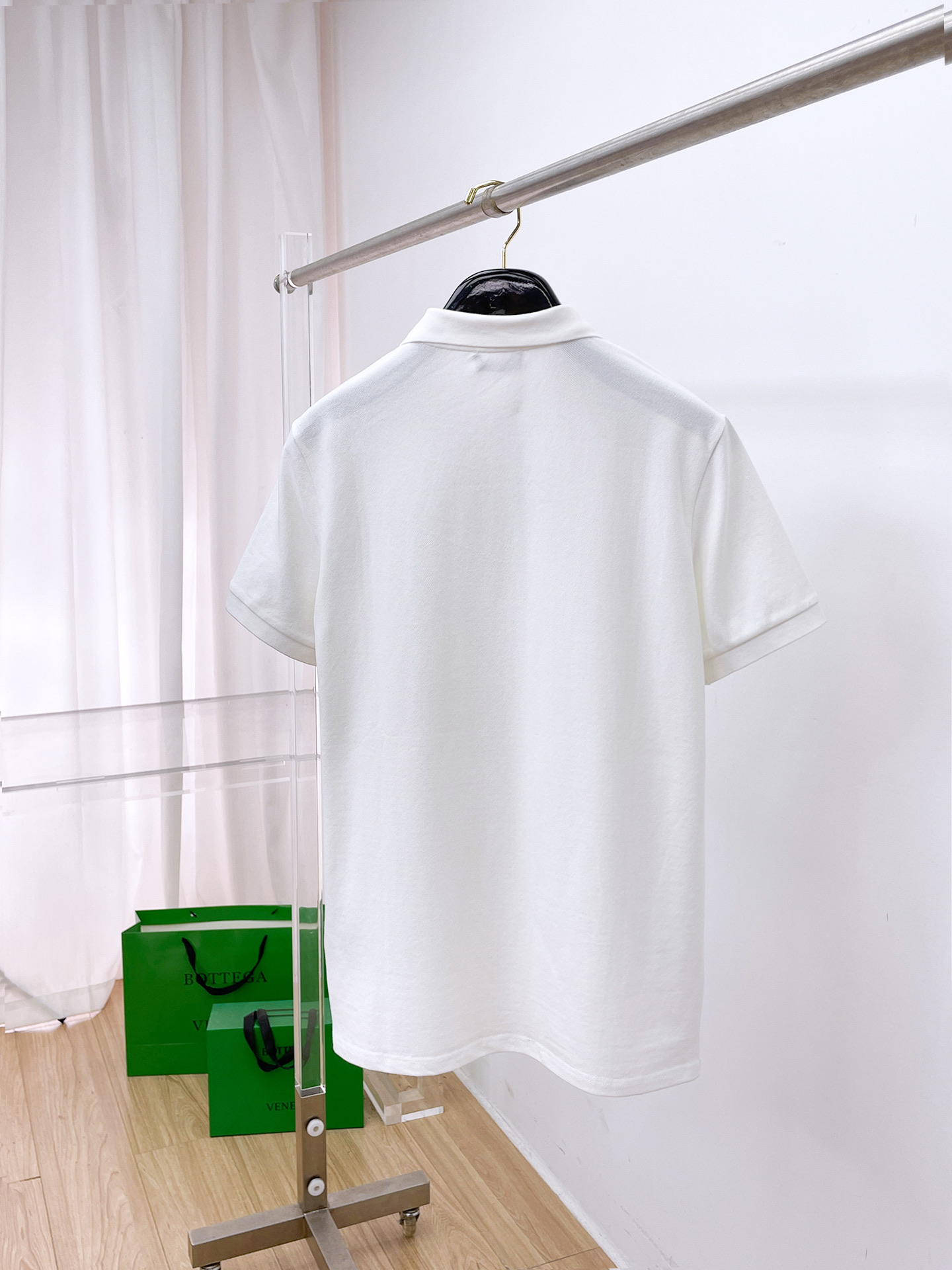프라다 남성 반팔 132907 Prada T Shirt 썸네일 이미지