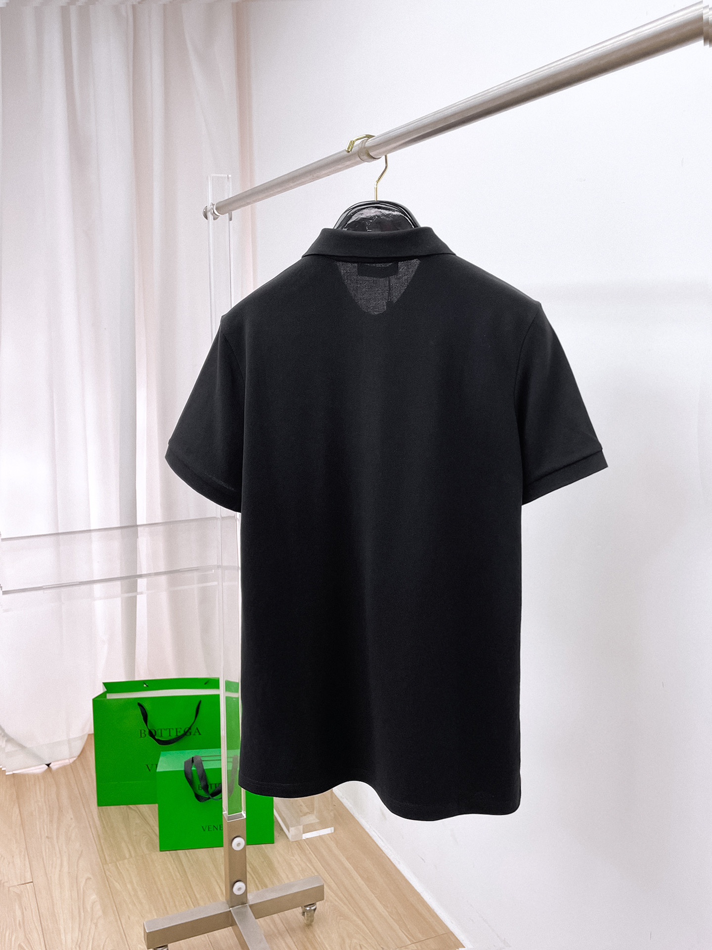 프라다 남성 반팔 132906 Prada T Shirt 썸네일 이미지