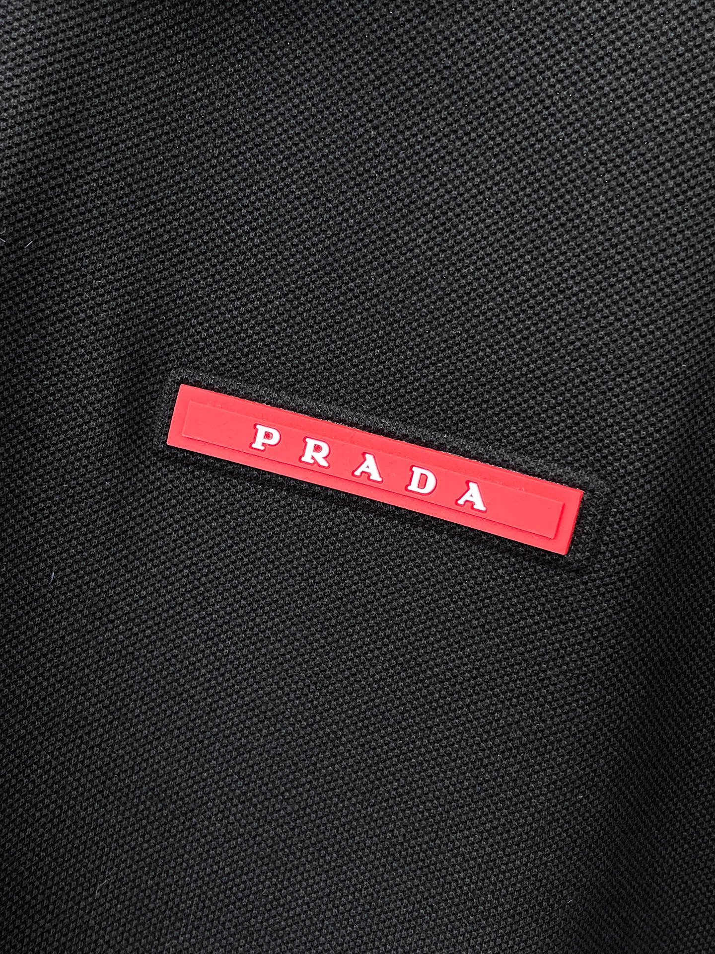 프라다 남성 반팔 132906 Prada T Shirt 썸네일 이미지