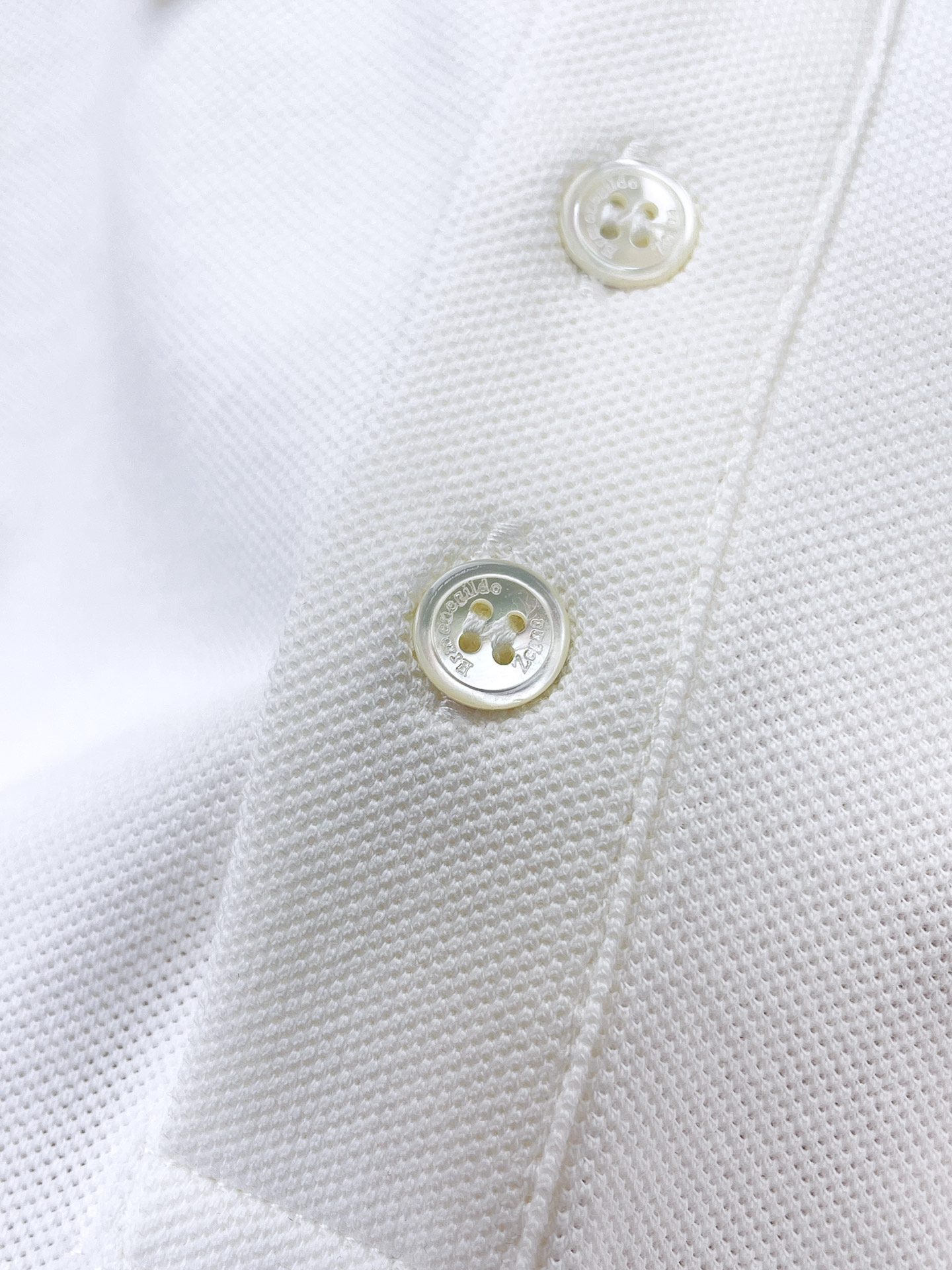 제냐 남성 반팔 132905 Zegna T Shirt 썸네일 이미지