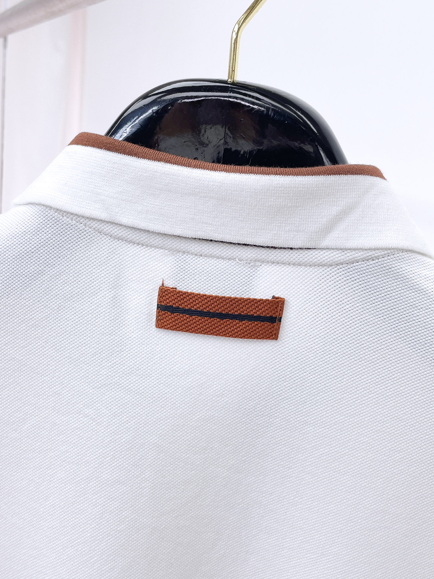 제냐 남성 반팔 132905 Zegna T Shirt 썸네일 이미지