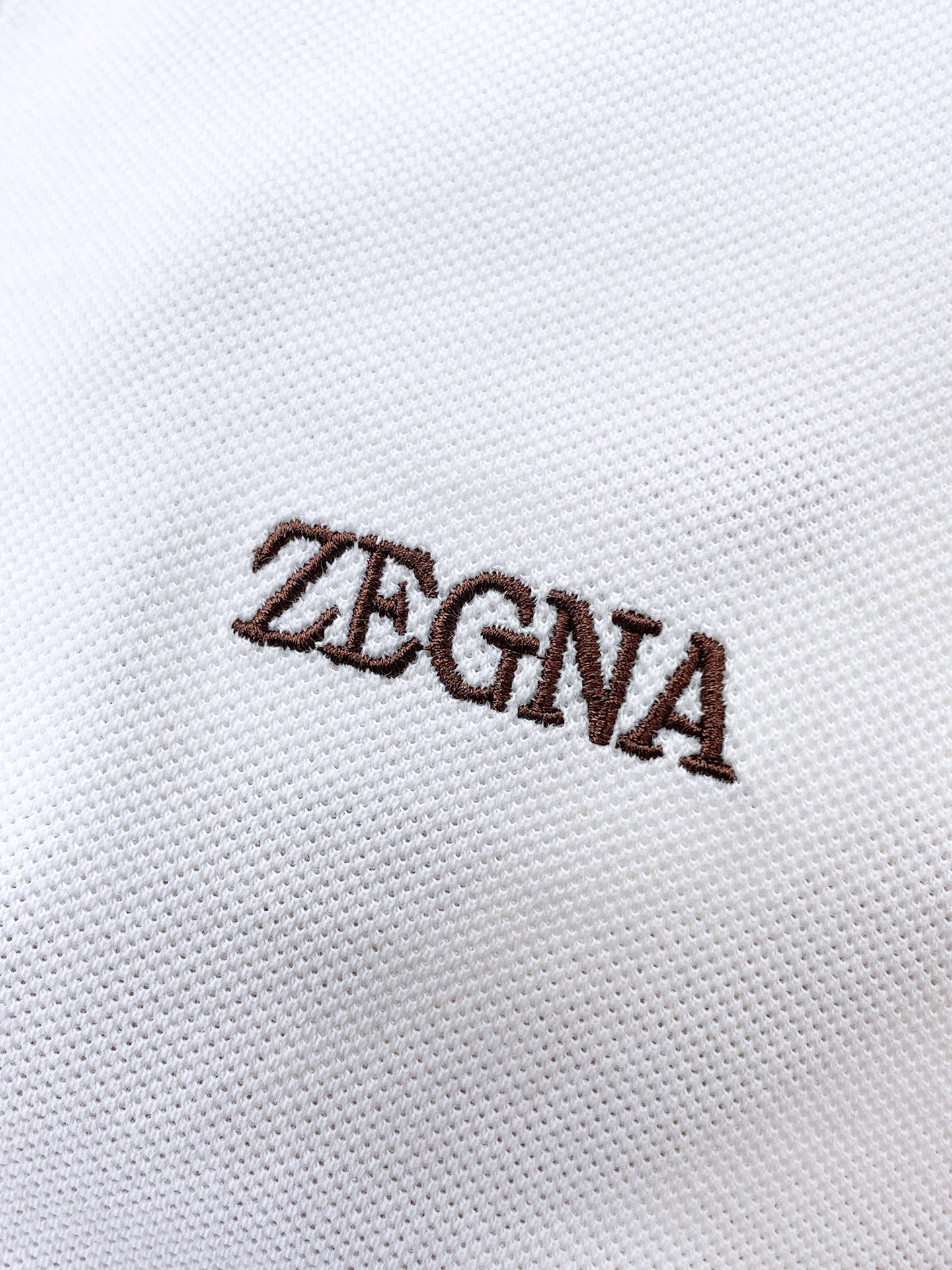 제냐 남성 반팔 132905 Zegna T Shirt 썸네일 이미지