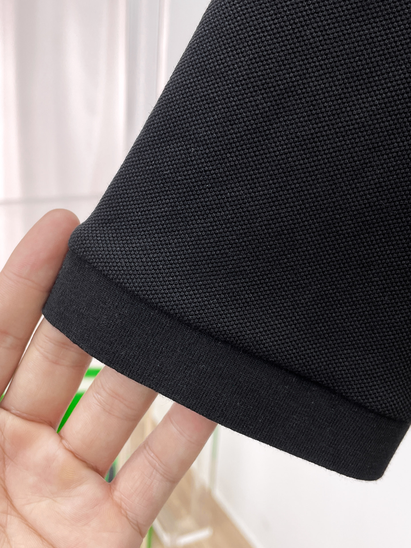 제냐 남성 반팔 132904 Zegna T Shirt 썸네일 이미지