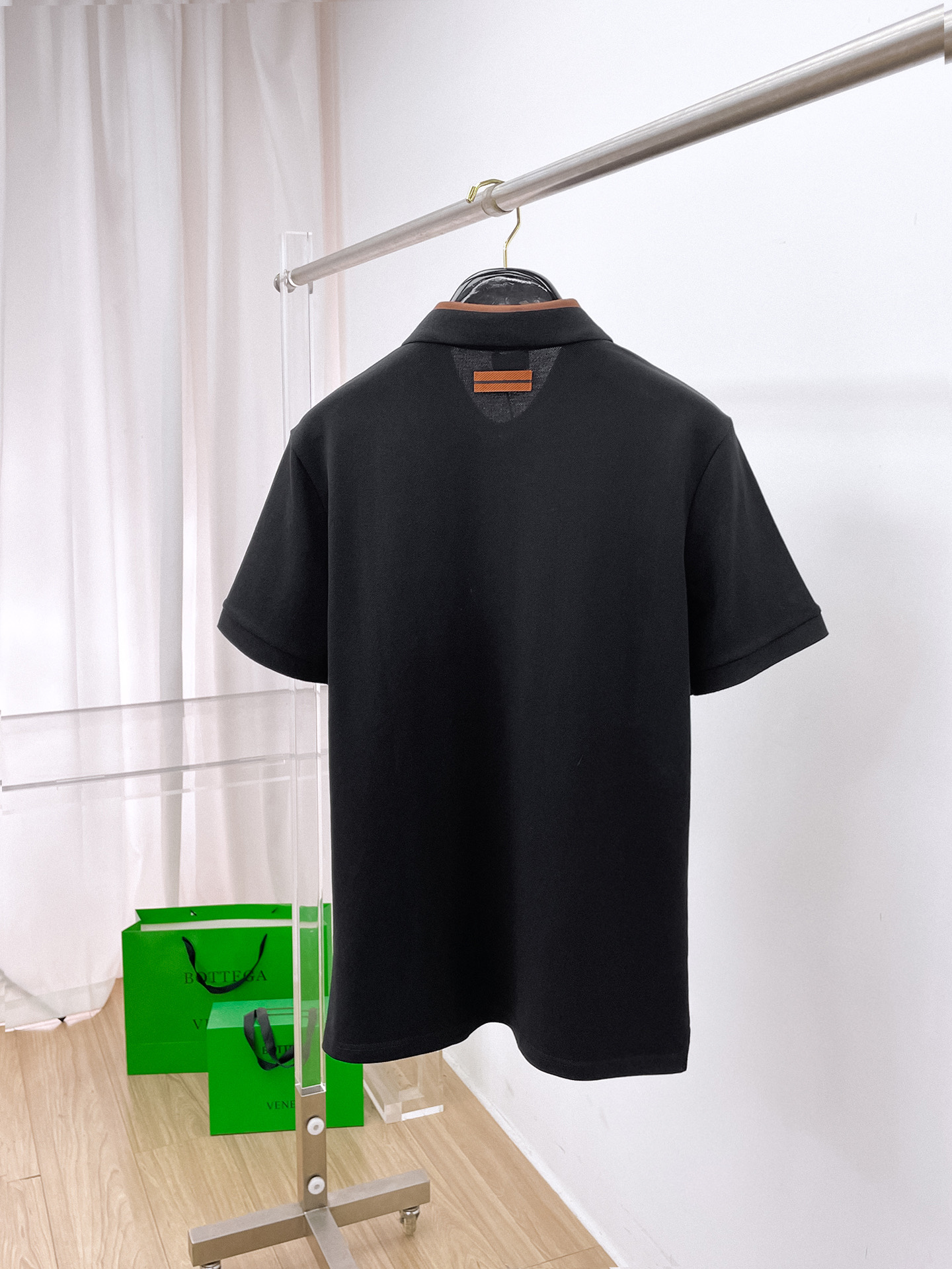 제냐 남성 반팔 132904 Zegna T Shirt 썸네일 이미지