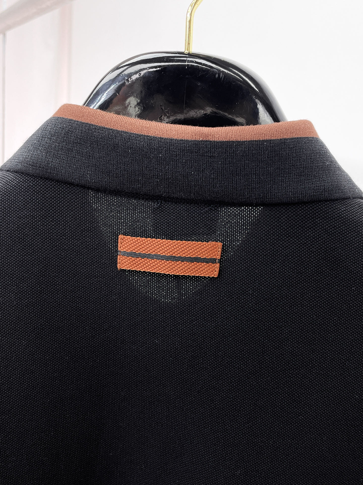 제냐 남성 반팔 132904 Zegna T Shirt 썸네일 이미지