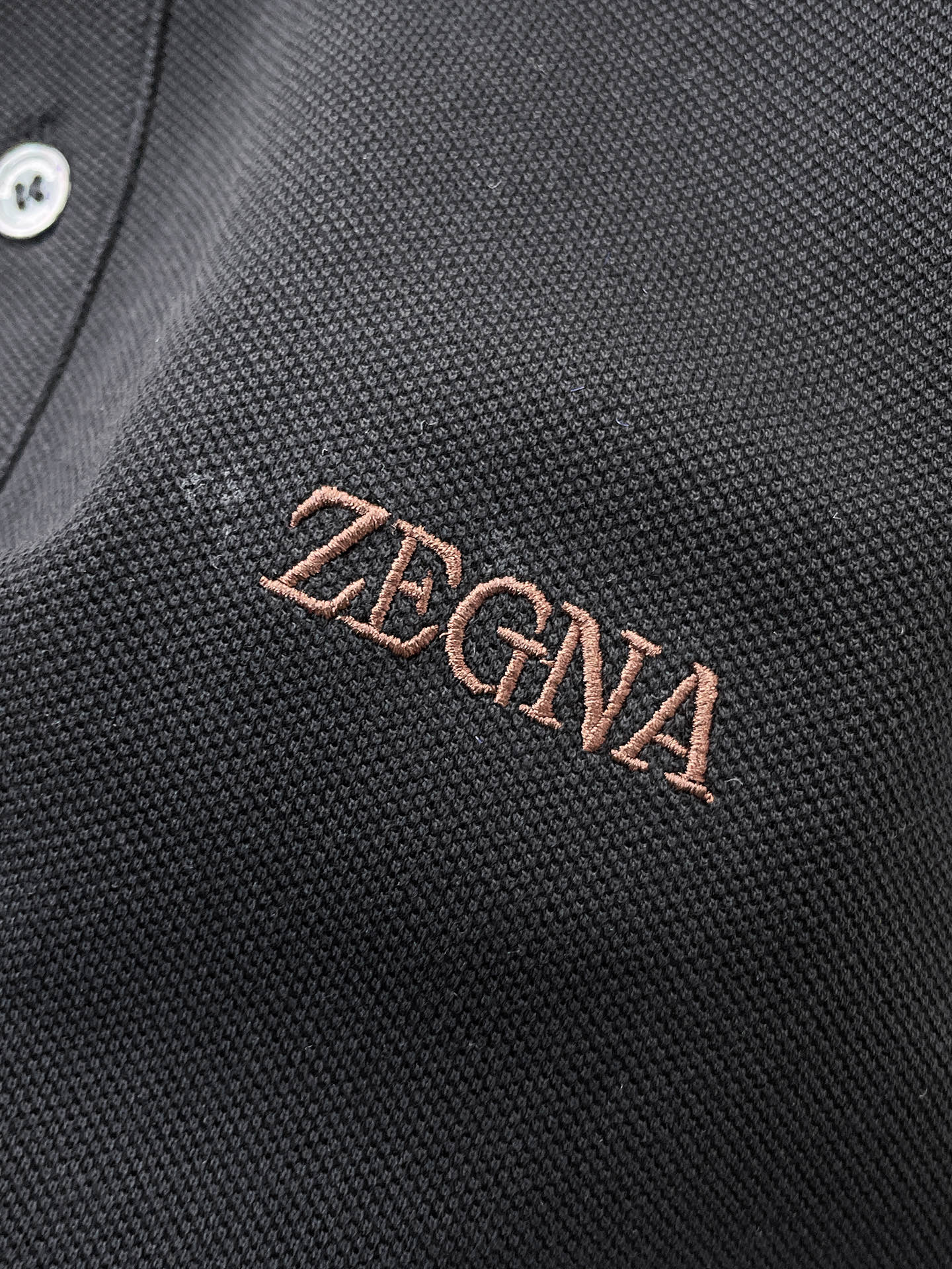 제냐 남성 반팔 132904 Zegna T Shirt 썸네일 이미지