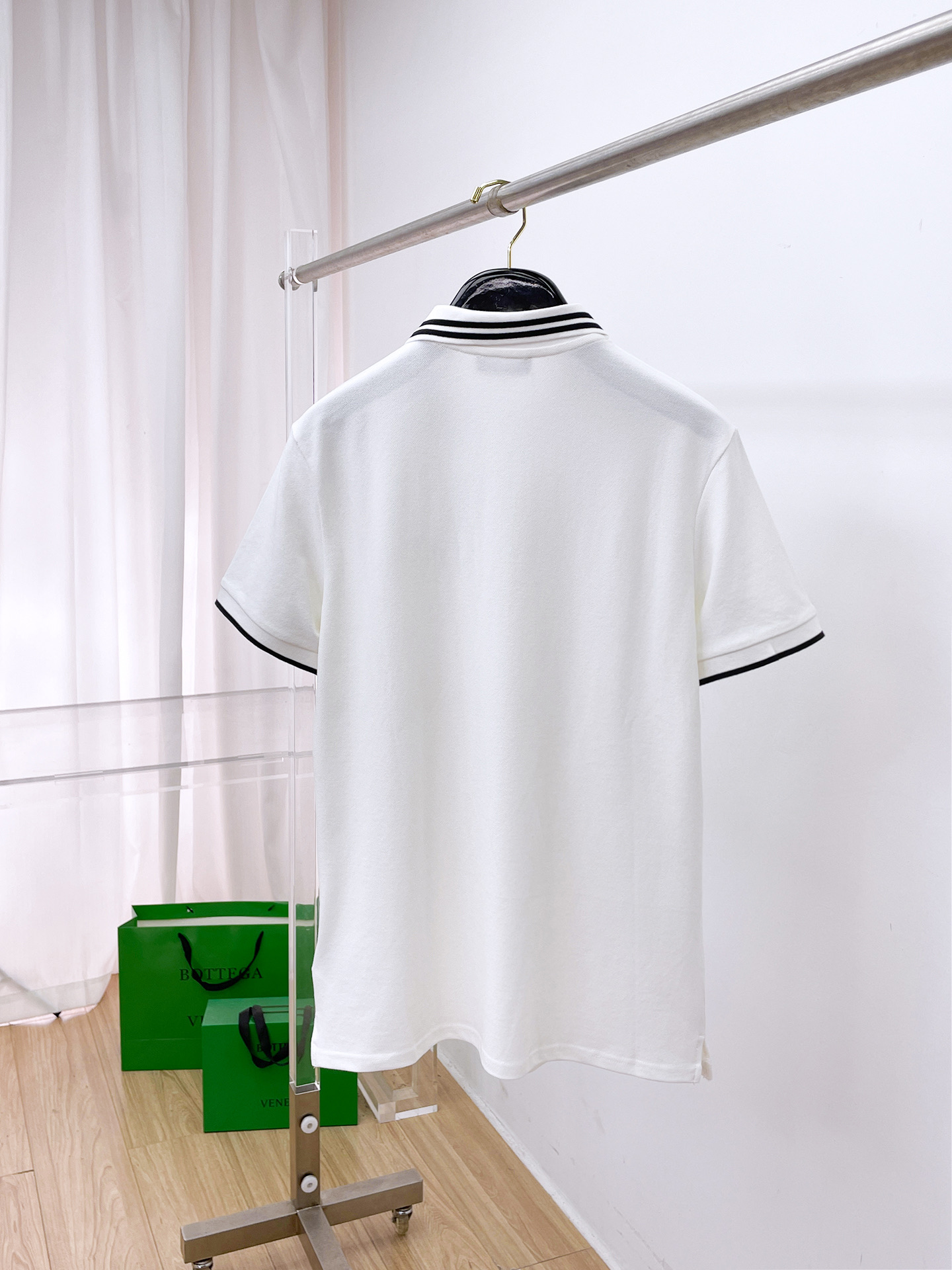 프라다 남성 반팔 132903 Prada T Shirt 썸네일 이미지