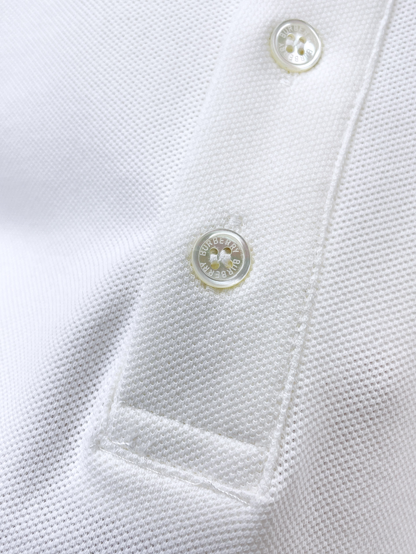버버리 남성 반팔 132902 Burberry T Shirt 썸네일 이미지
