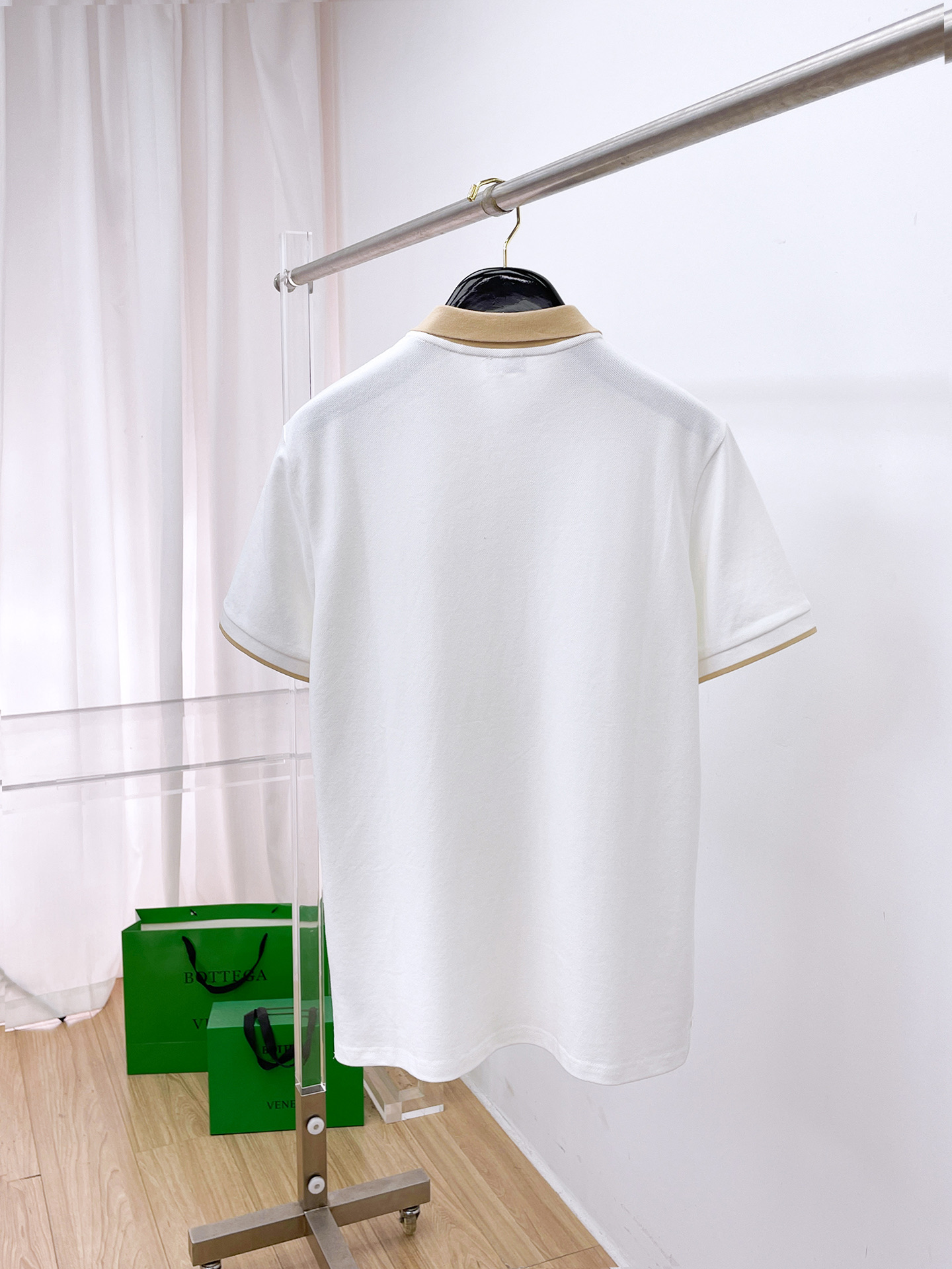버버리 남성 반팔 132902 Burberry T Shirt 썸네일 이미지