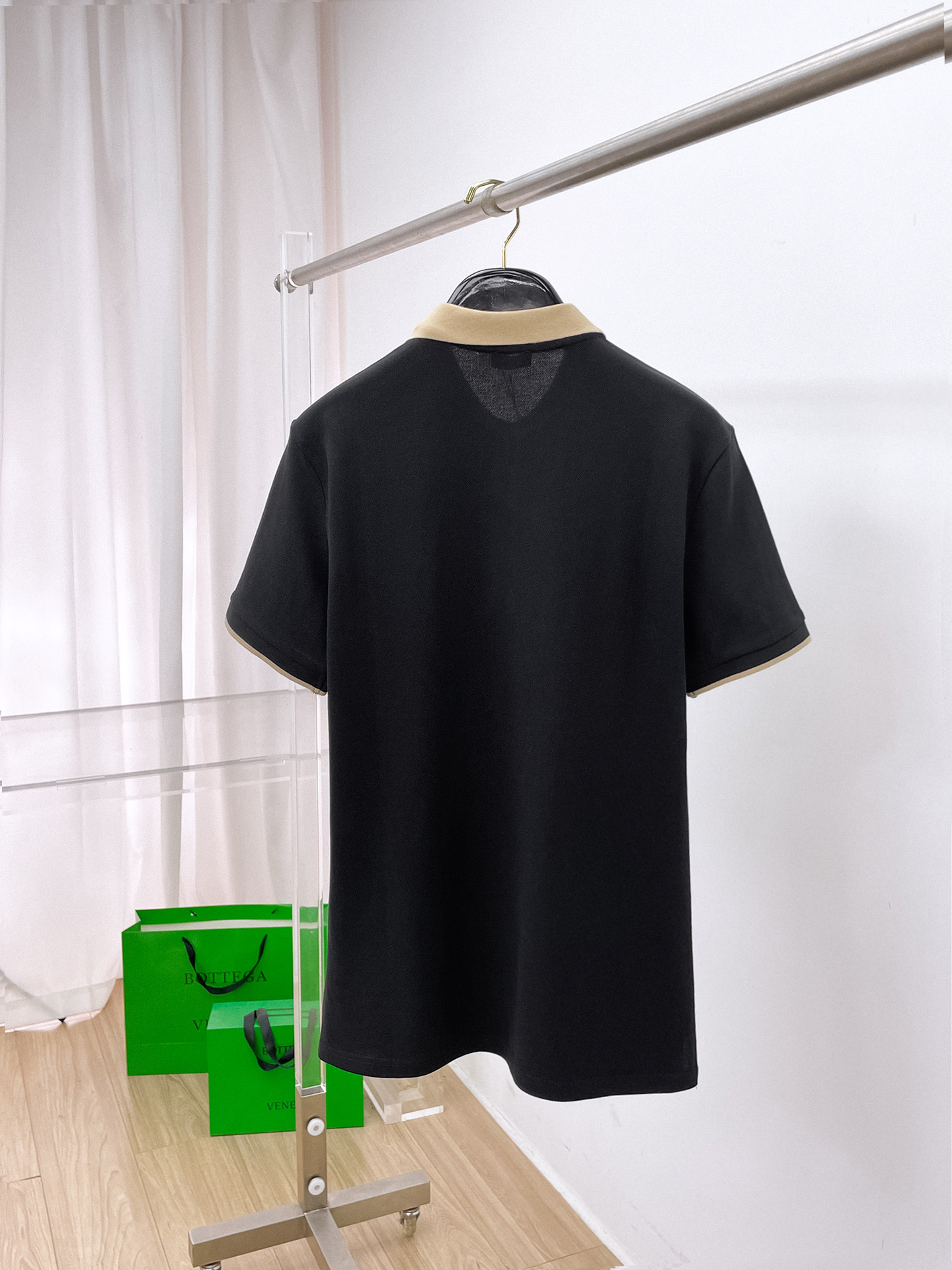 버버리 남성 반팔 132901 Burberry T Shirt 썸네일 이미지