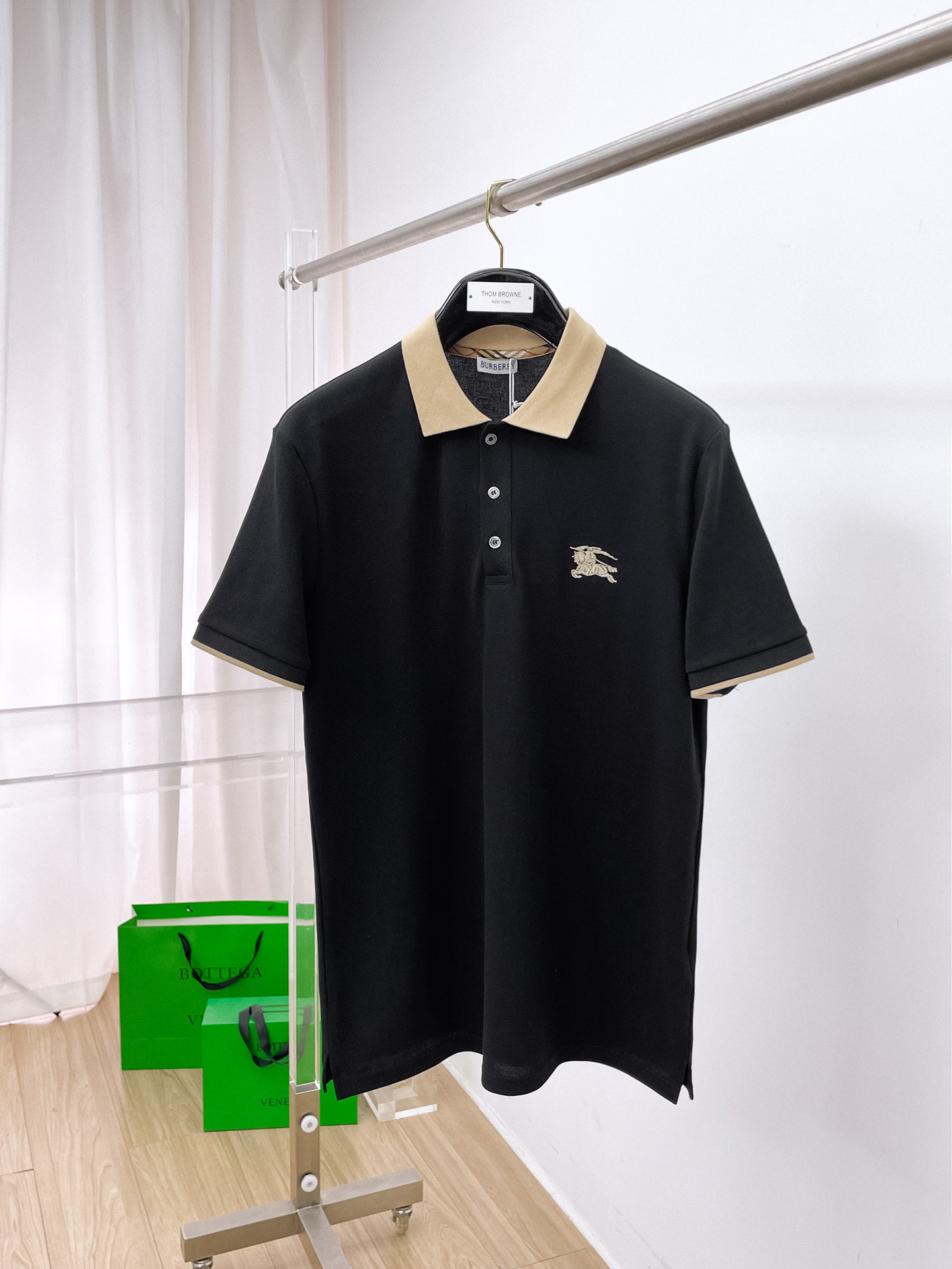 버버리 남성 반팔 132901 Burberry T Shirt