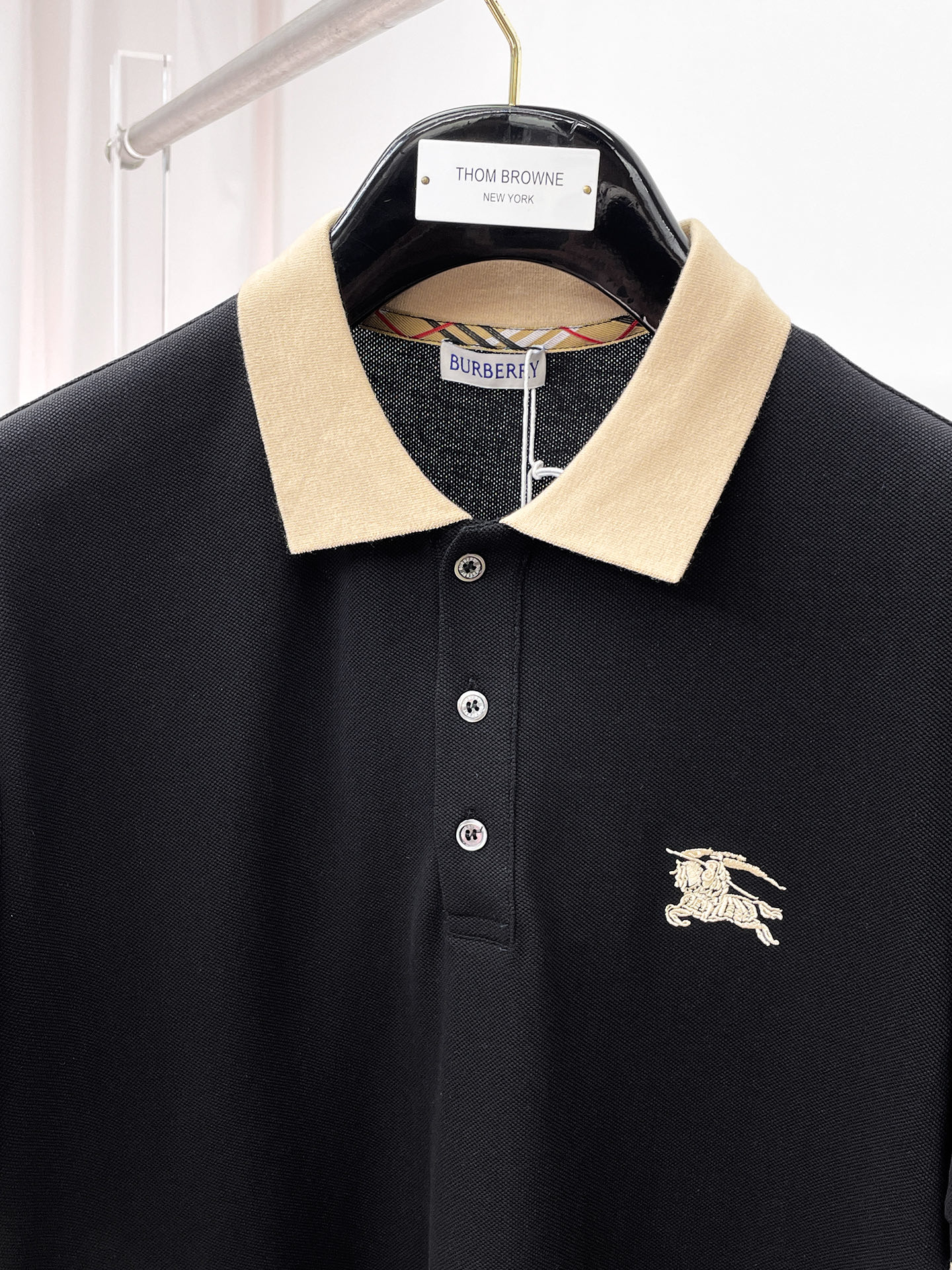 버버리 남성 반팔 132901 Burberry T Shirt 썸네일 이미지